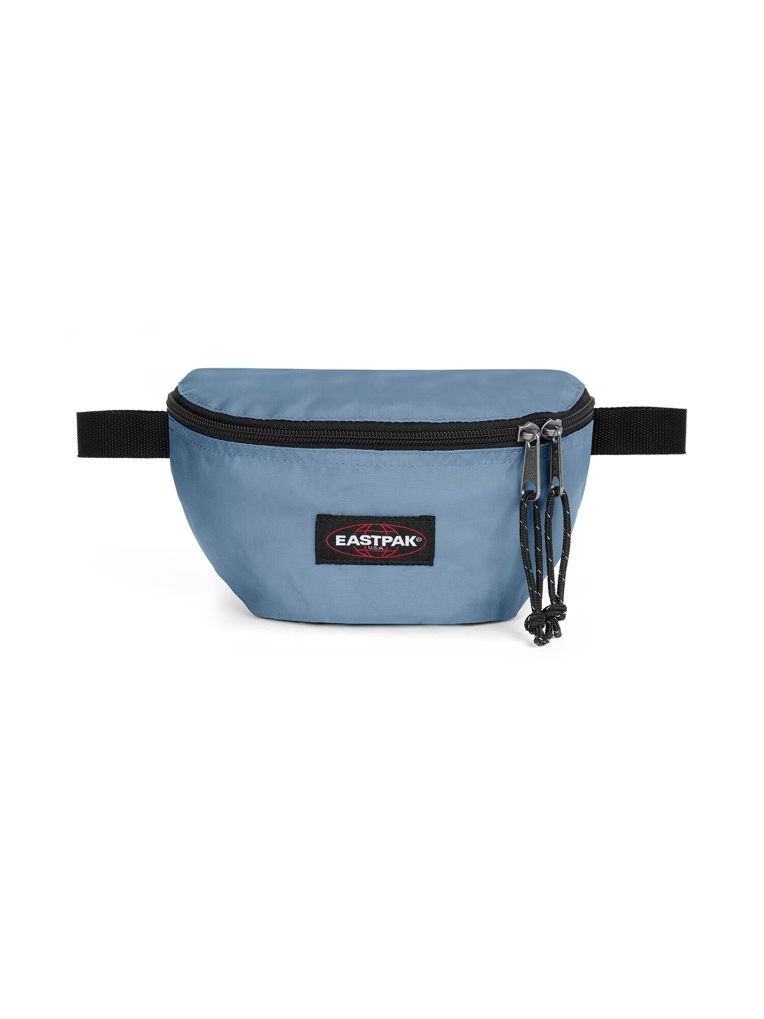 EASTPAK Borsetă albastru / negru / alb - Pled.ro