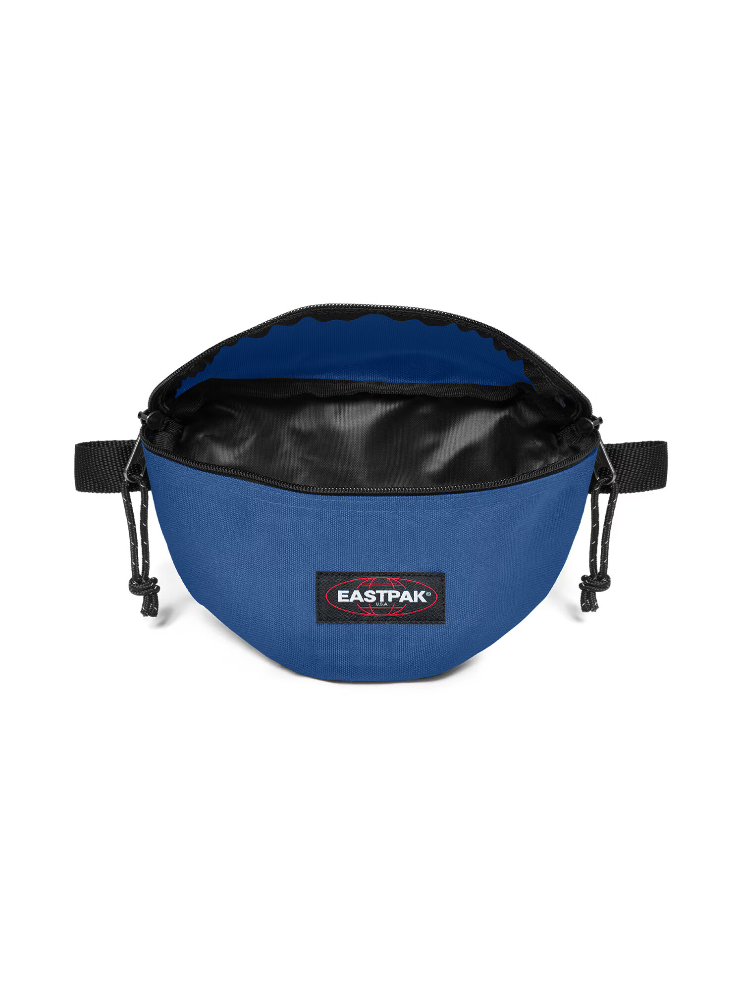 EASTPAK Borsetă 'Springer' albastru regal / negru - Pled.ro