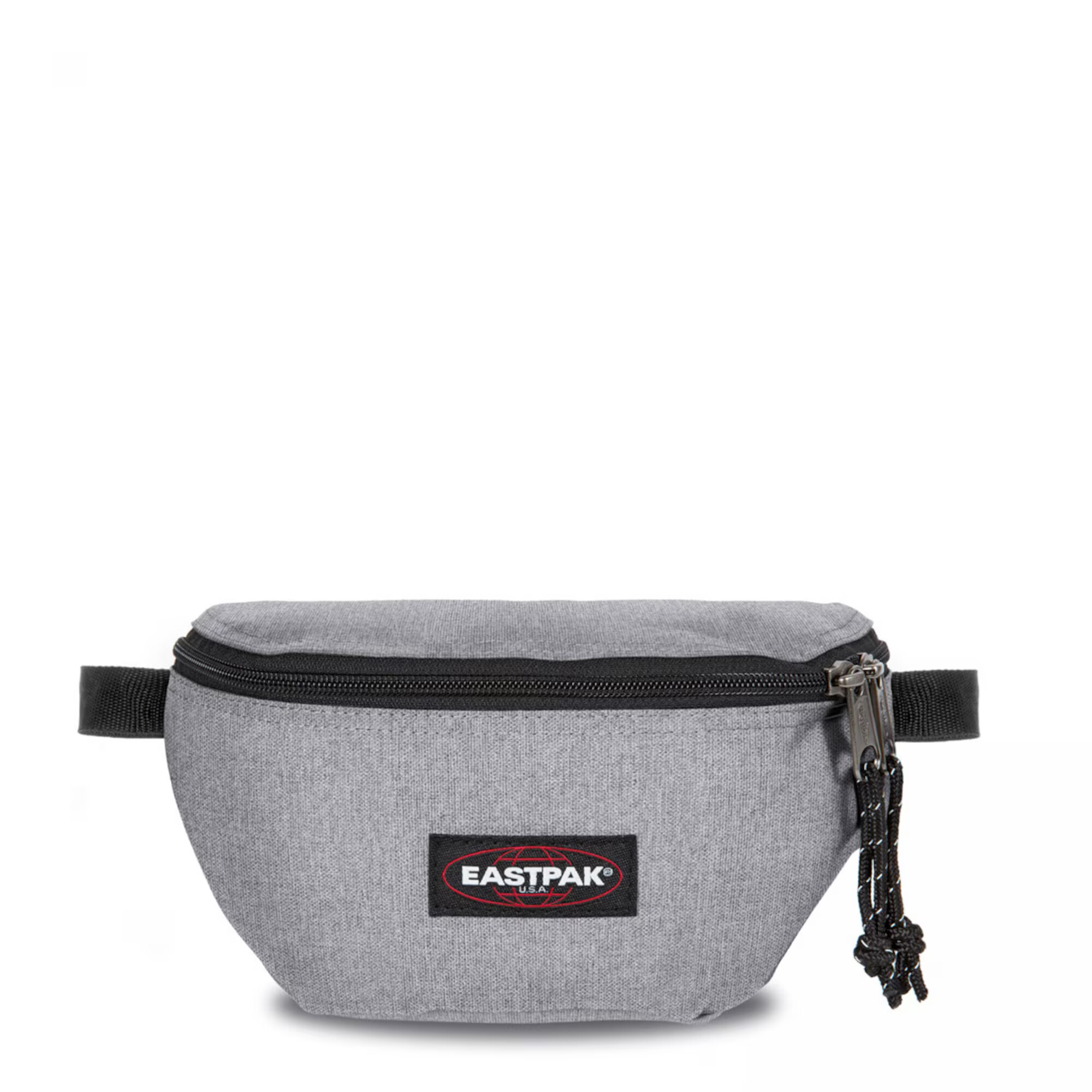 EASTPAK Borsetă 'Springer' gri amestecat - Pled.ro