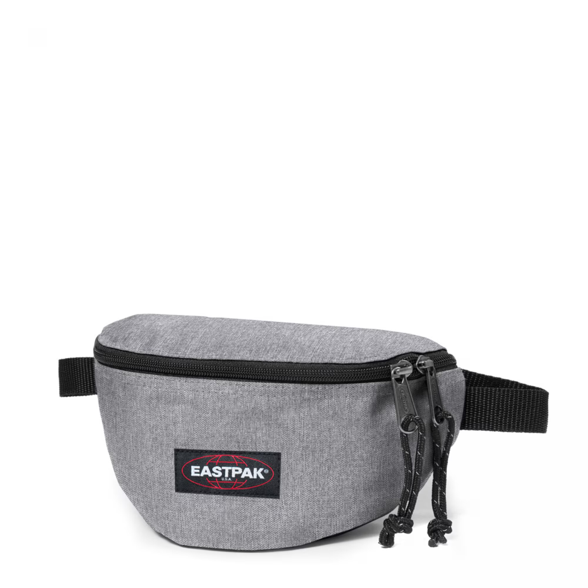 EASTPAK Borsetă 'Springer' gri amestecat - Pled.ro