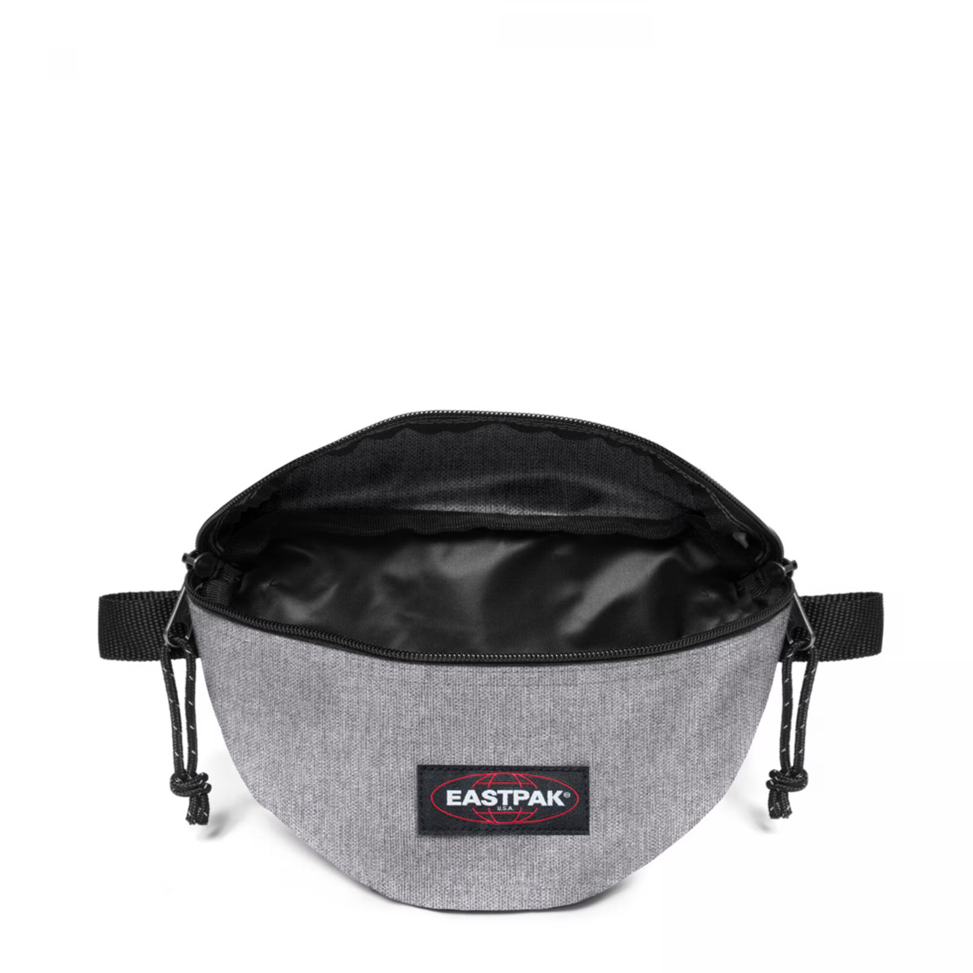 EASTPAK Borsetă 'Springer' gri amestecat - Pled.ro