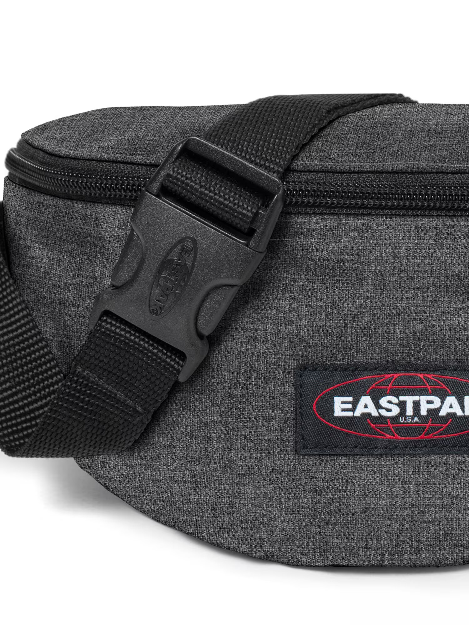 EASTPAK Borsetă 'Springer' gri amestecat - Pled.ro