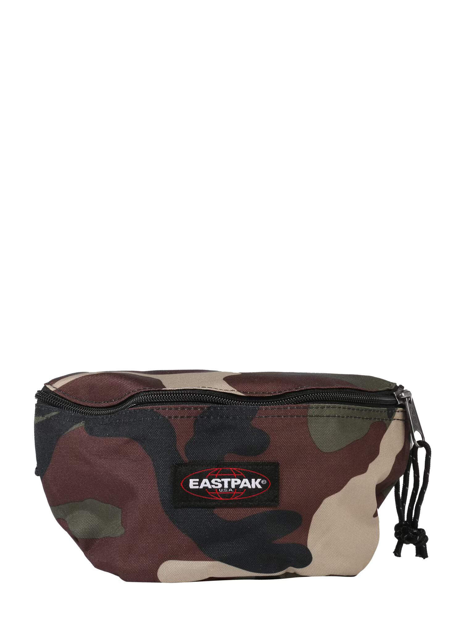 EASTPAK Borsetă 'Springer' maro / maro deschis / kaki - Pled.ro