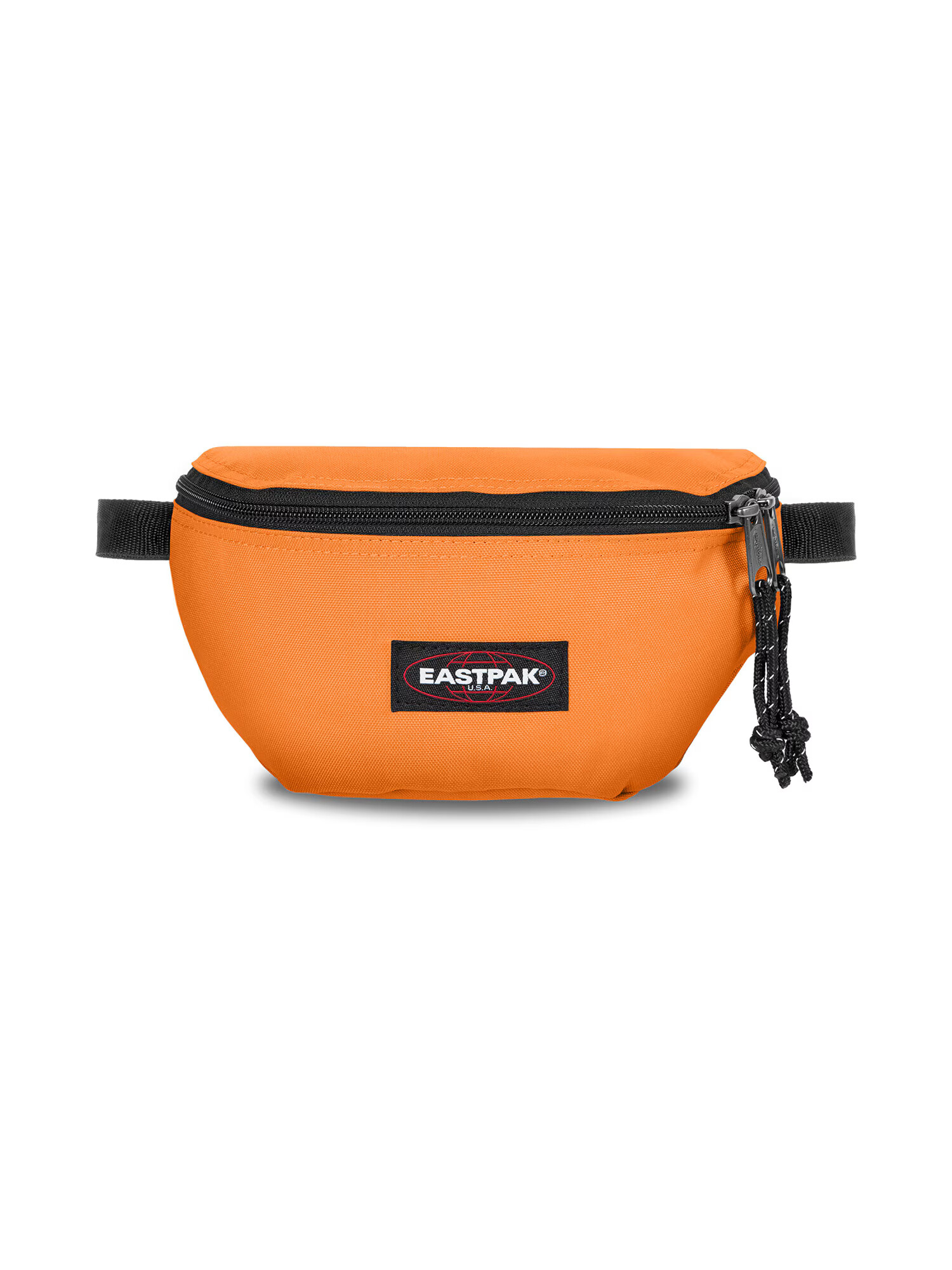 EASTPAK Borsetă 'SPRINGER' portocaliu / negru / alb - Pled.ro