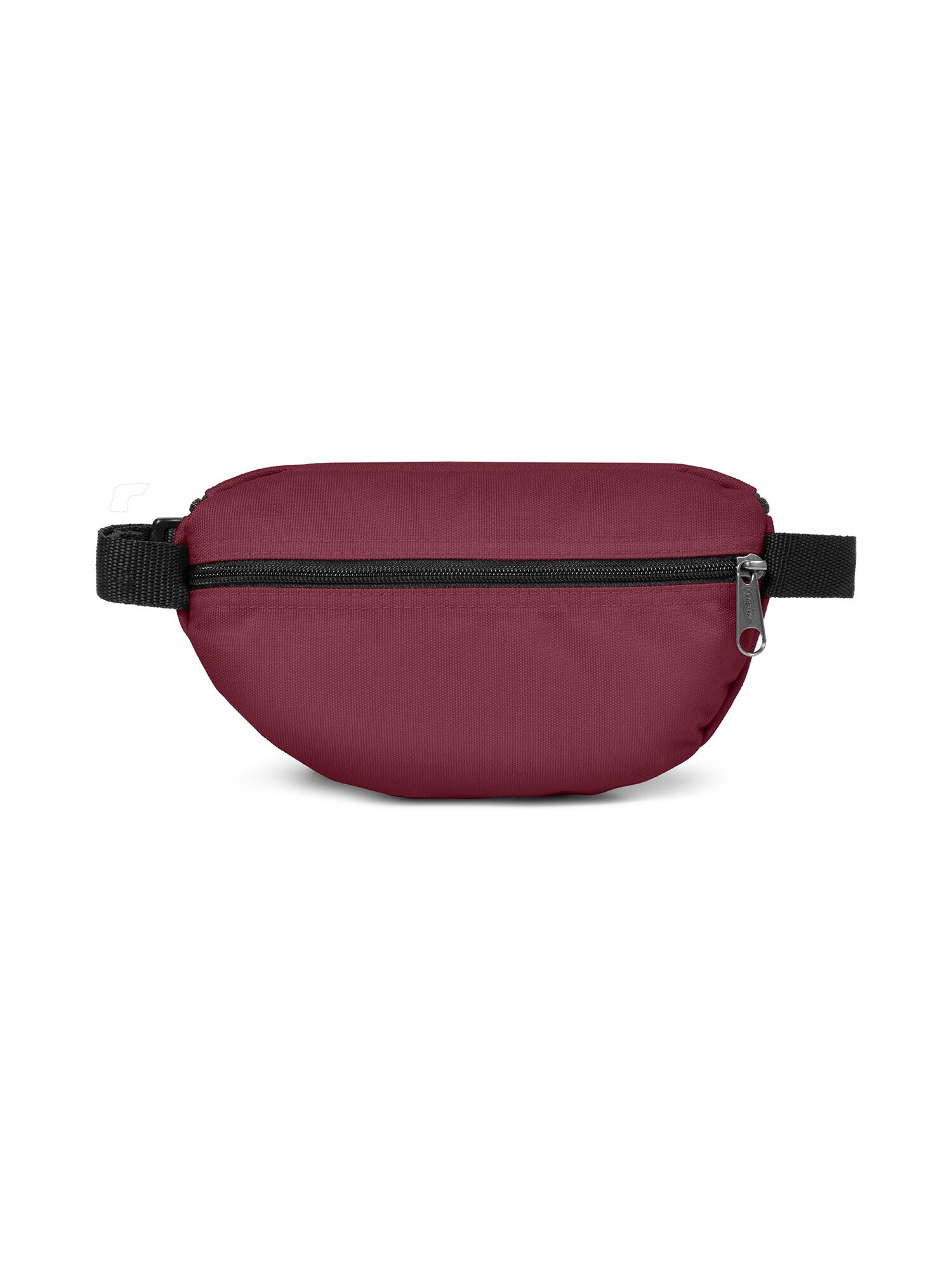 EASTPAK Borsetă 'Springer' roșu / roșu bordeaux / negru / alb - Pled.ro