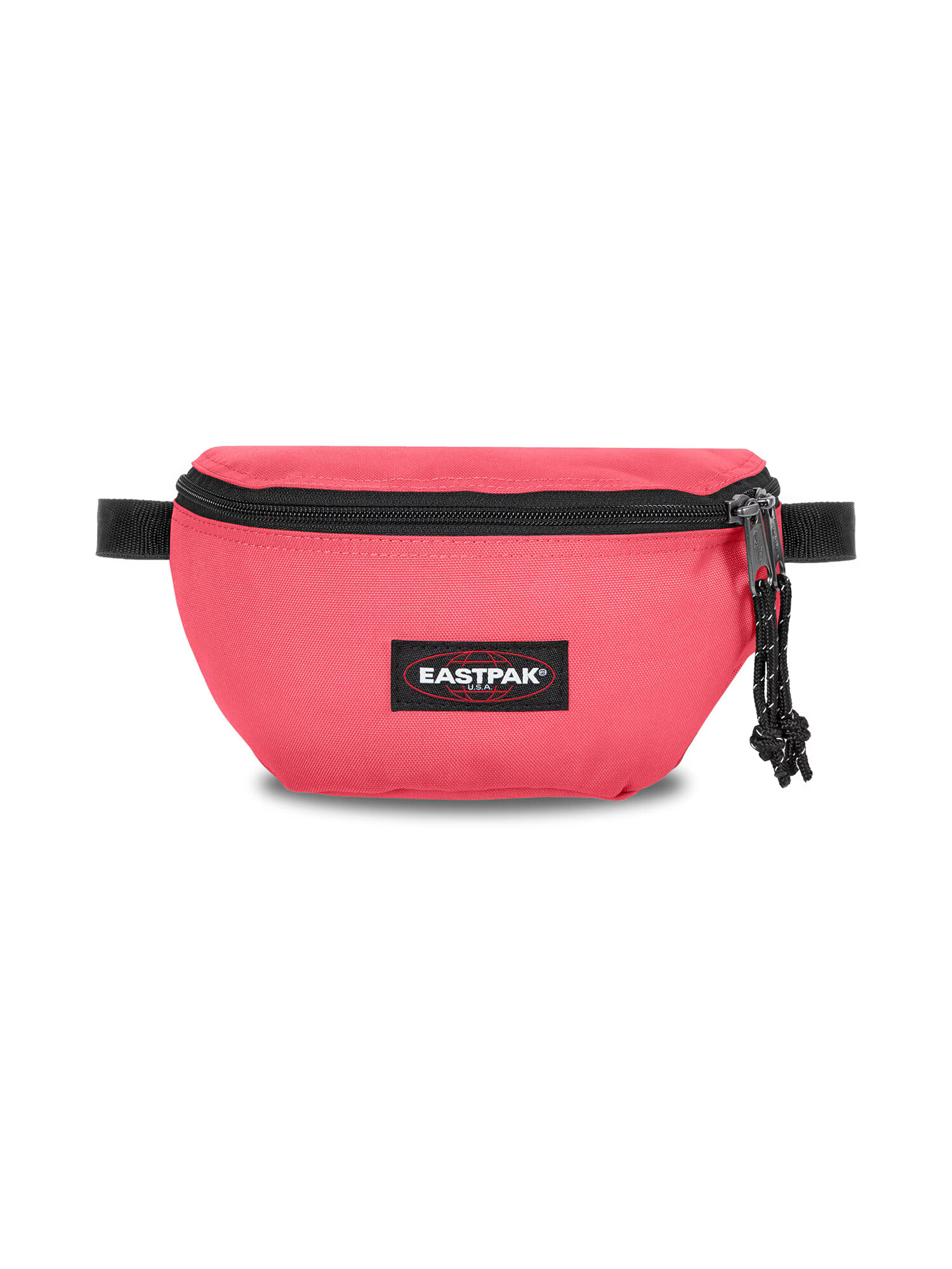 EASTPAK Borsetă 'Springer' roz / negru - Pled.ro