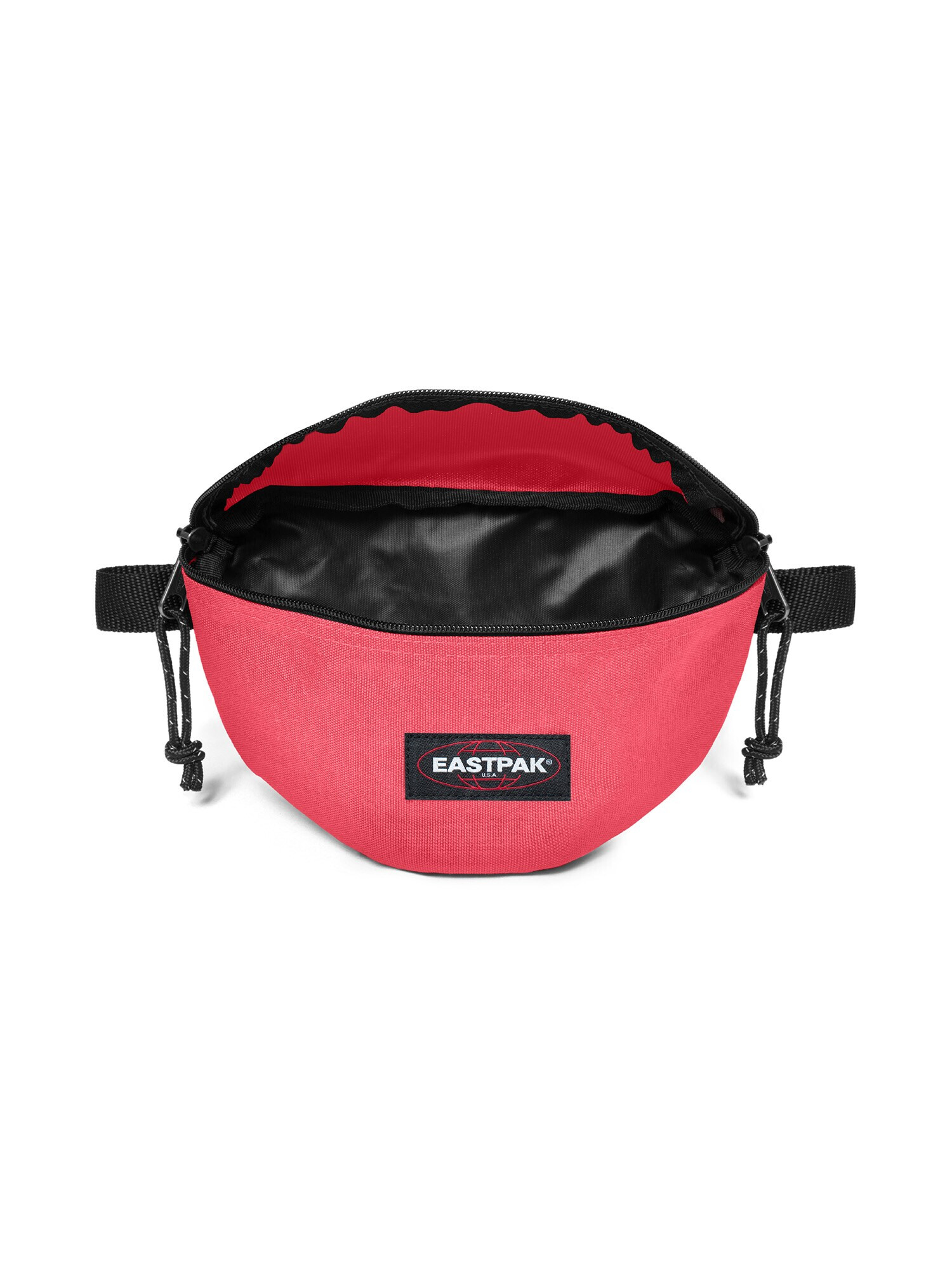 EASTPAK Borsetă 'Springer' roz / negru - Pled.ro