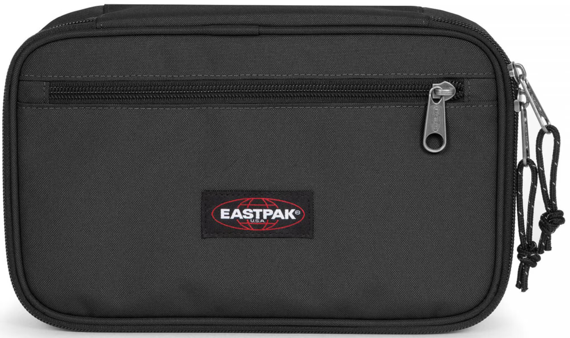 EASTPAK Etui negru - Pled.ro