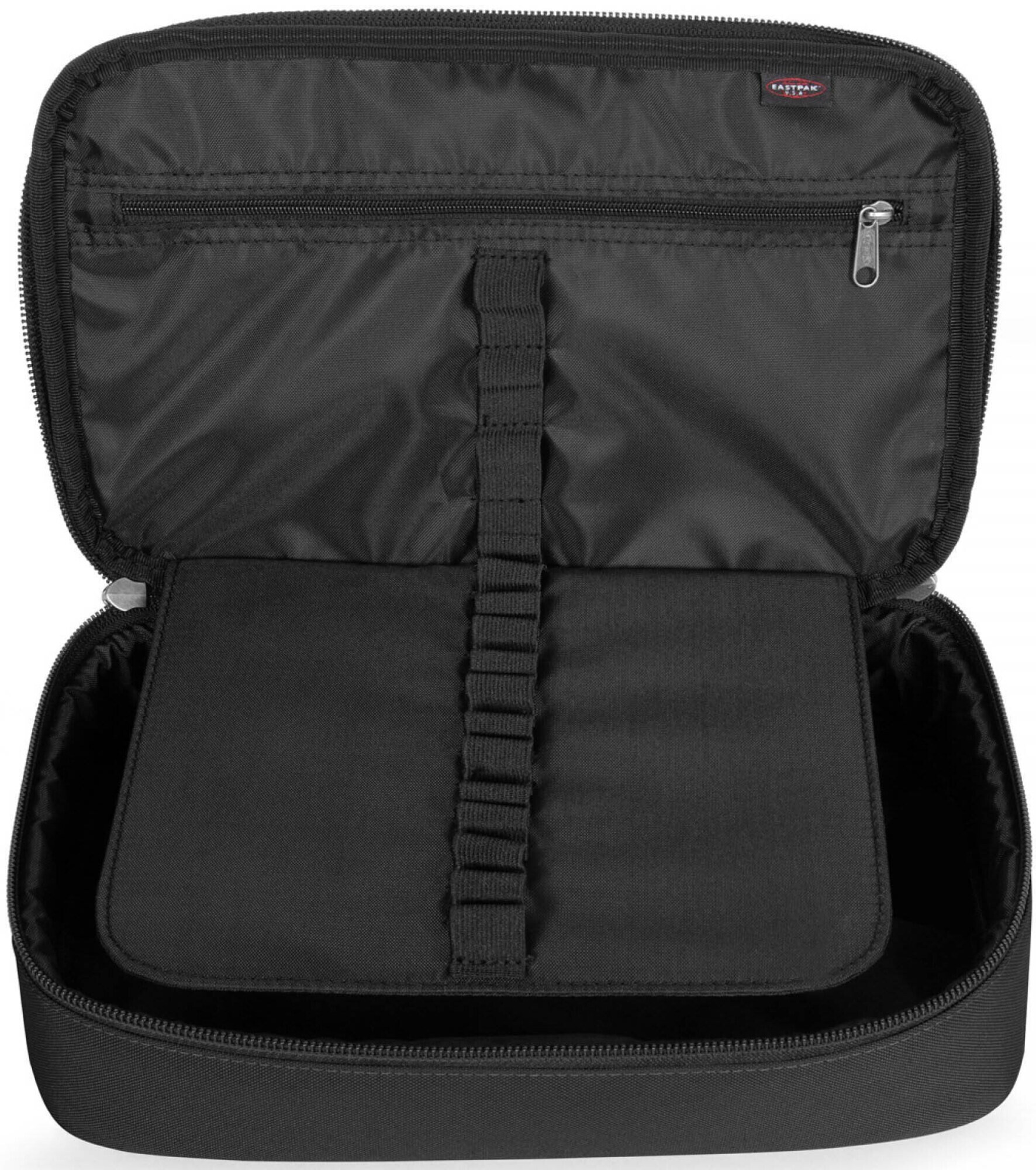 EASTPAK Etui negru - Pled.ro