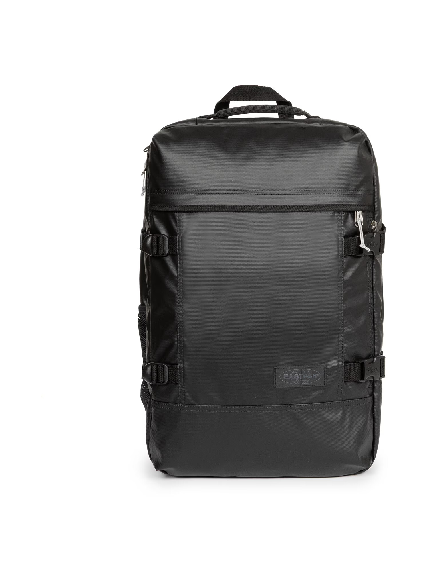 EASTPAK Geantă de călătorie negru - Pled.ro