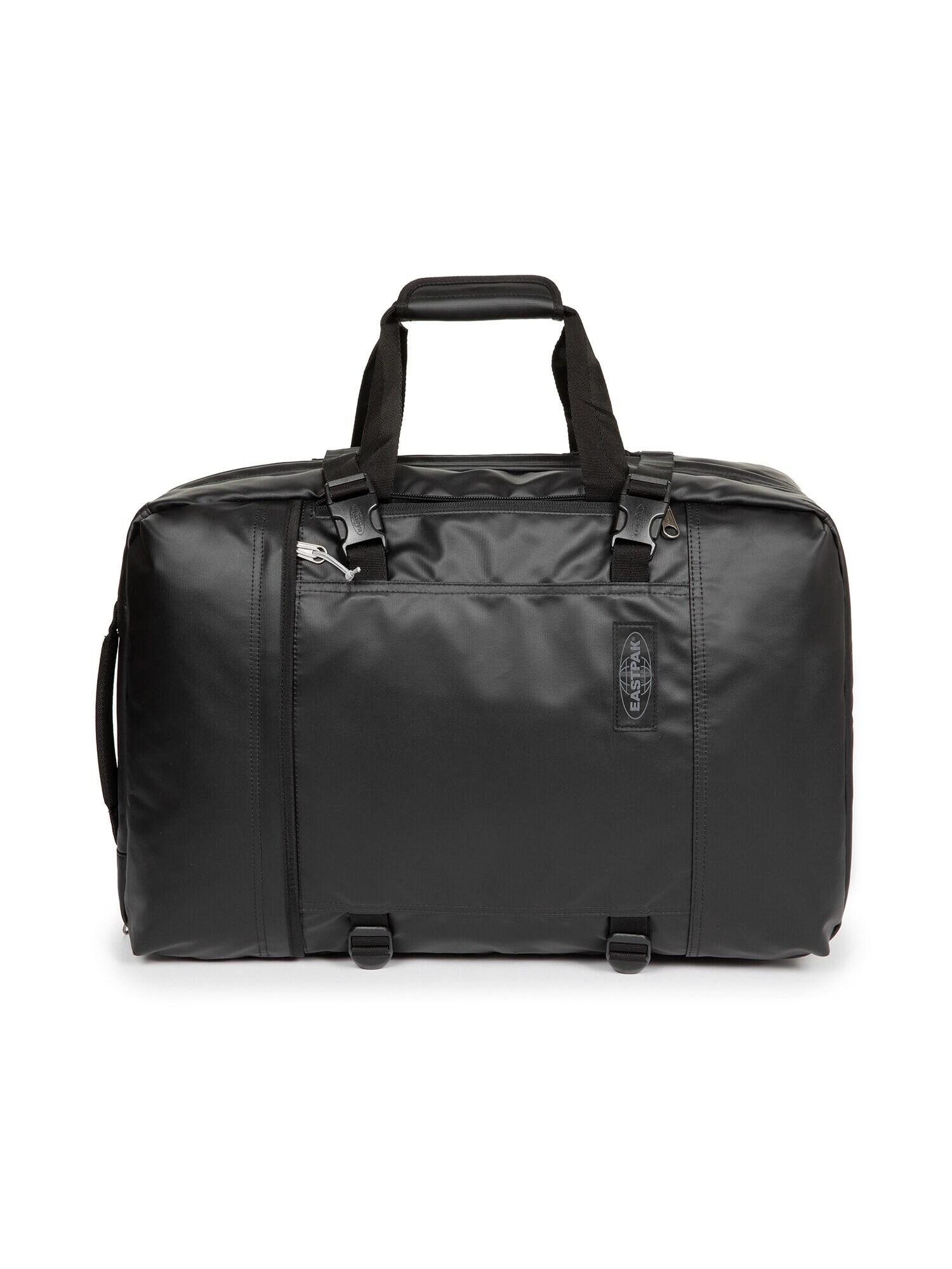 EASTPAK Geantă de călătorie negru - Pled.ro