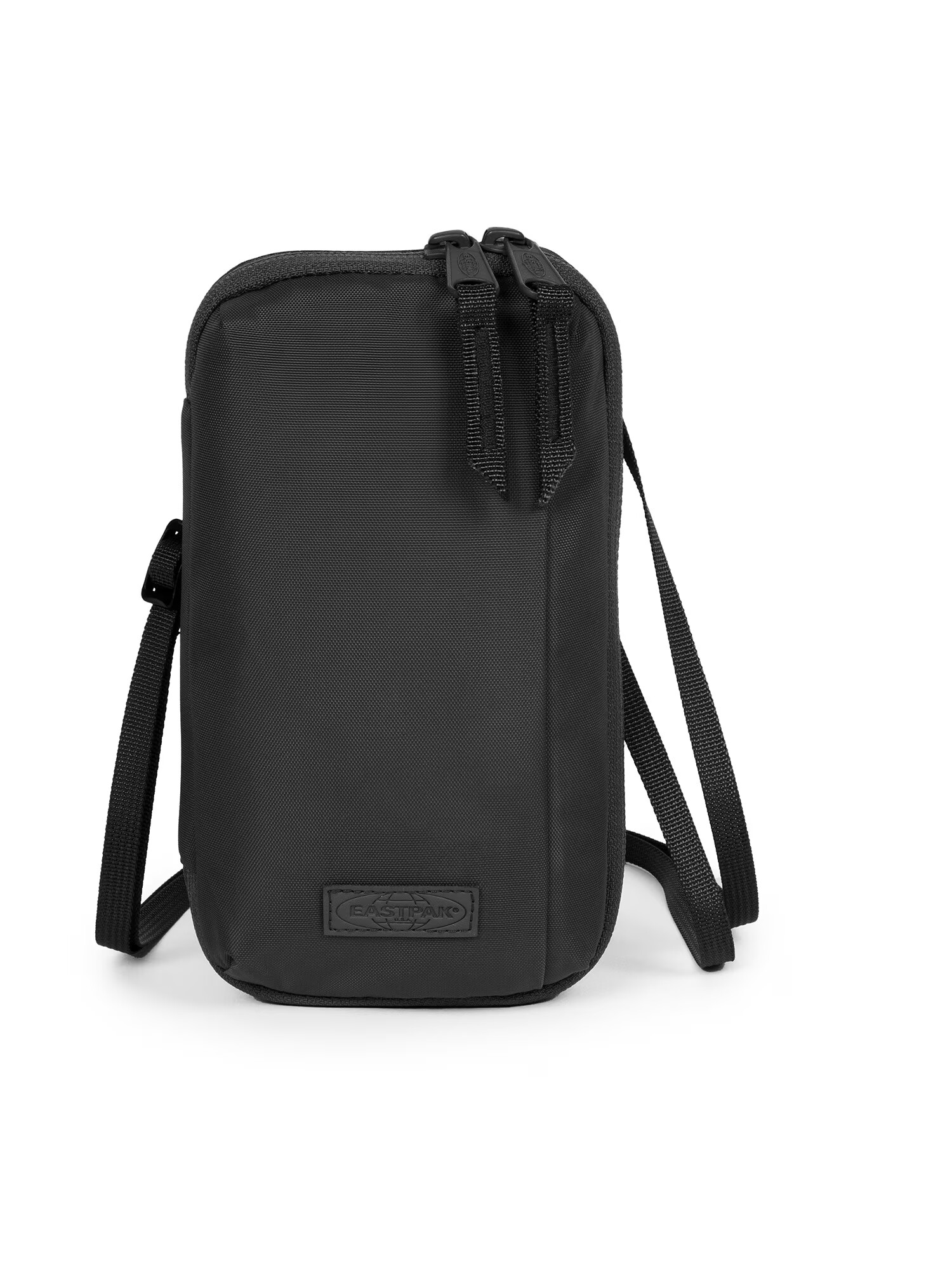 EASTPAK Geantă de umăr negru - Pled.ro