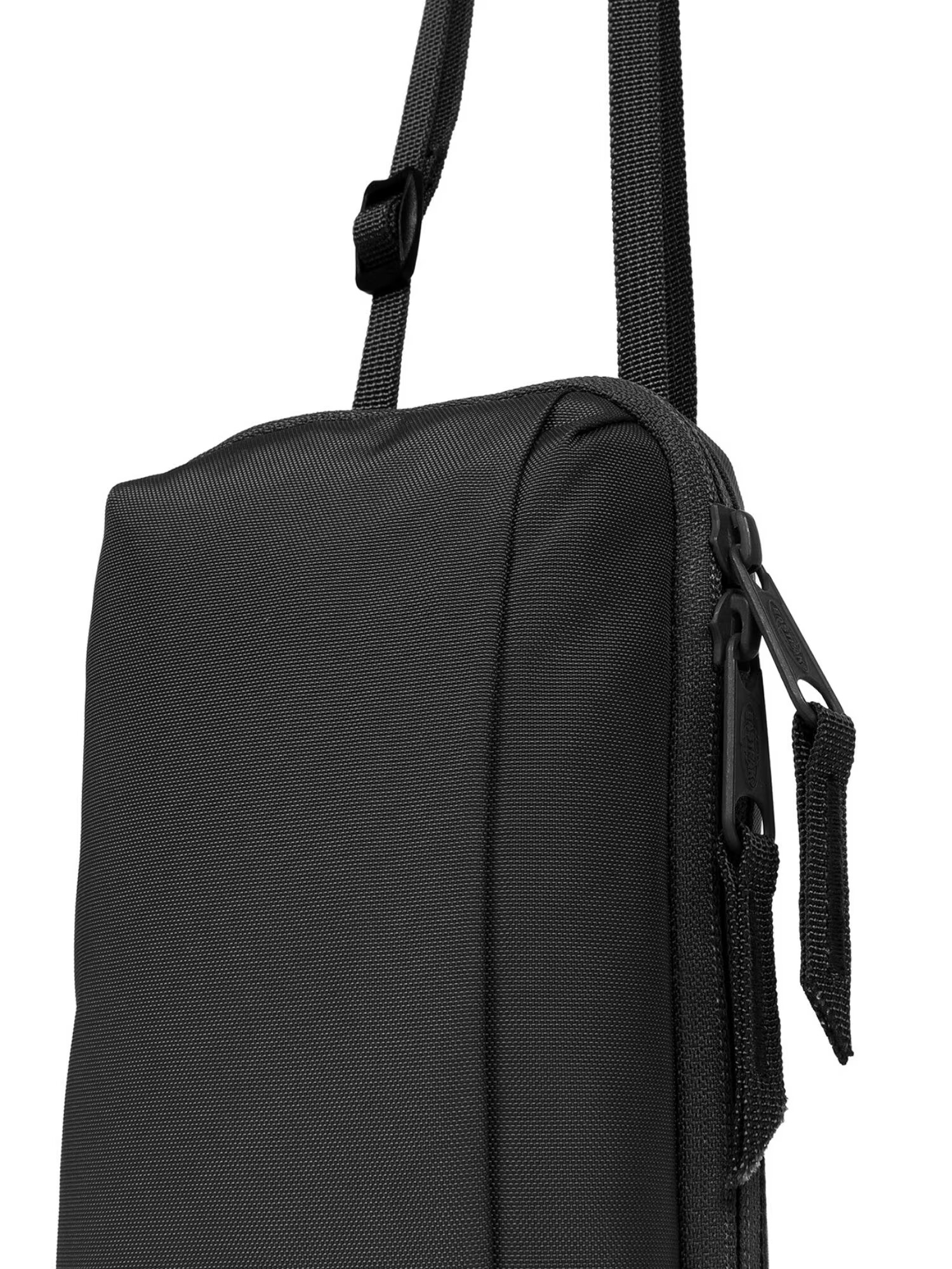 EASTPAK Geantă de umăr negru - Pled.ro