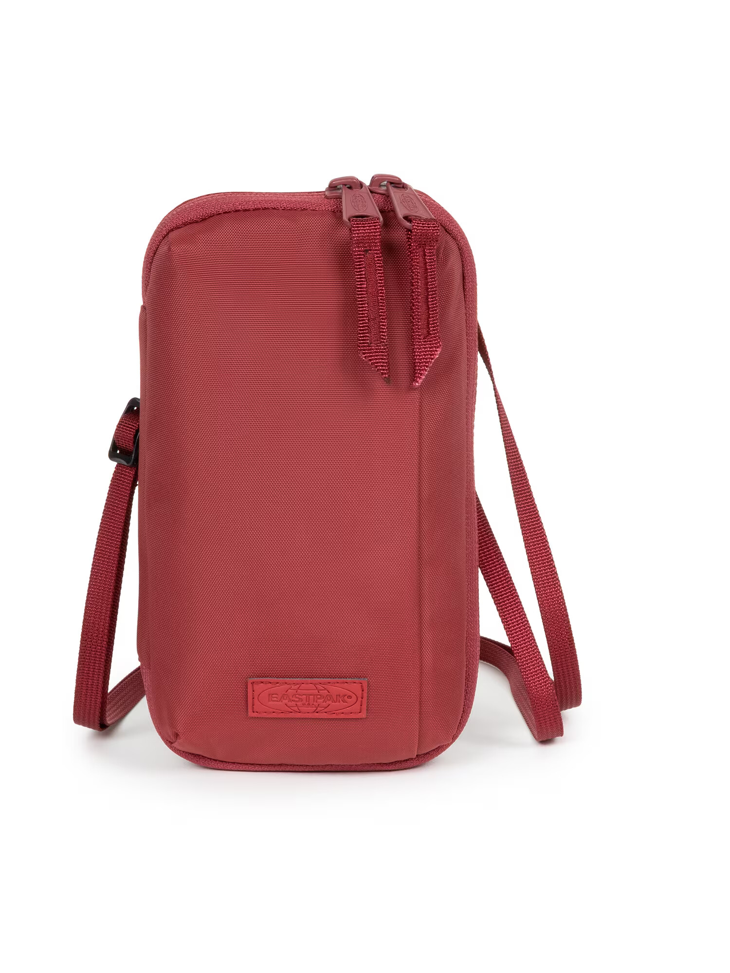 EASTPAK Geantă de umăr roșu burgundy - Pled.ro