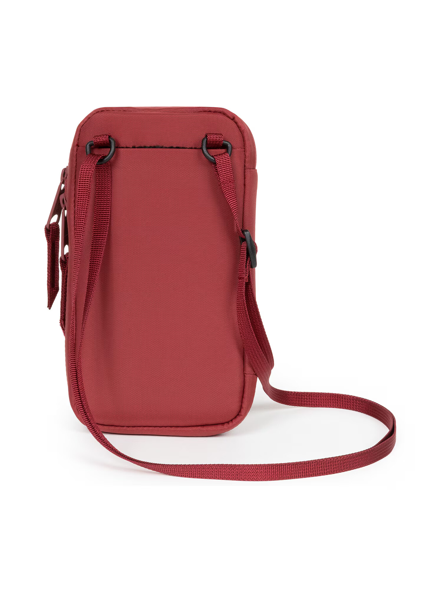 EASTPAK Geantă de umăr roșu burgundy - Pled.ro