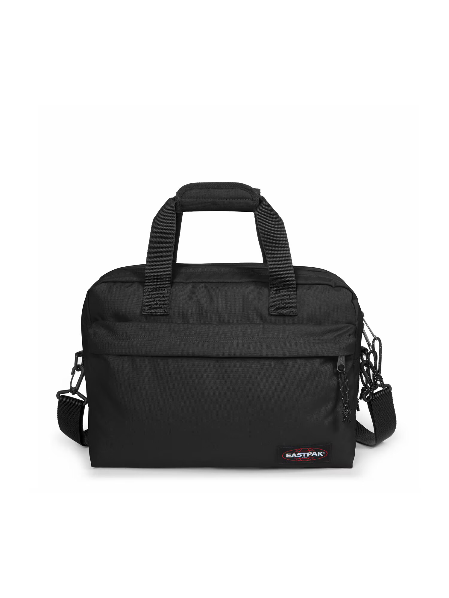 EASTPAK Geantă laptop 'Bartech' negru - Pled.ro