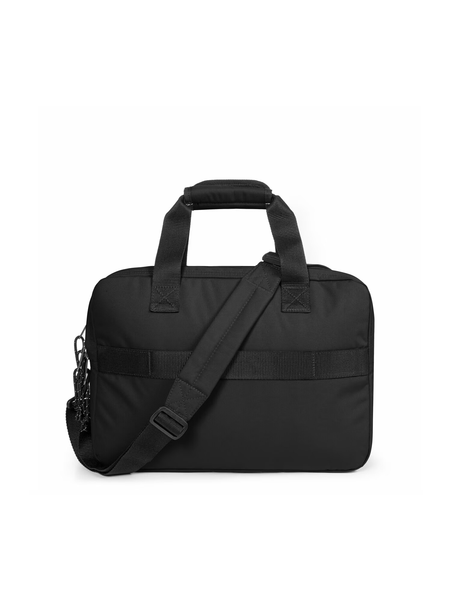 EASTPAK Geantă laptop 'Bartech' negru - Pled.ro