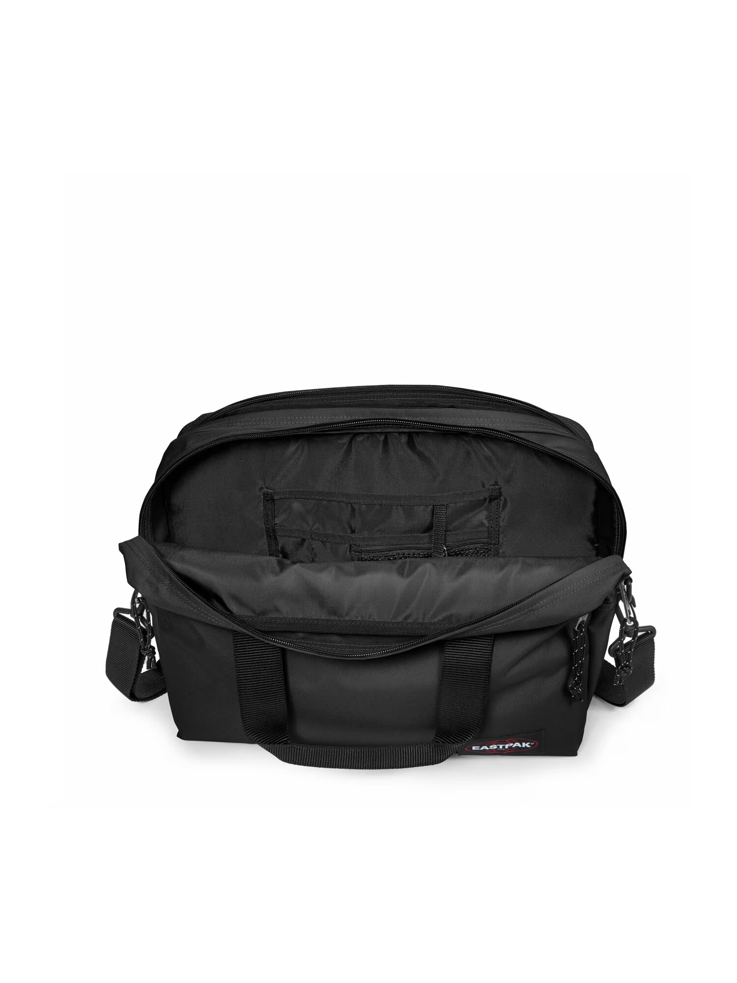 EASTPAK Geantă laptop 'Bartech' negru - Pled.ro