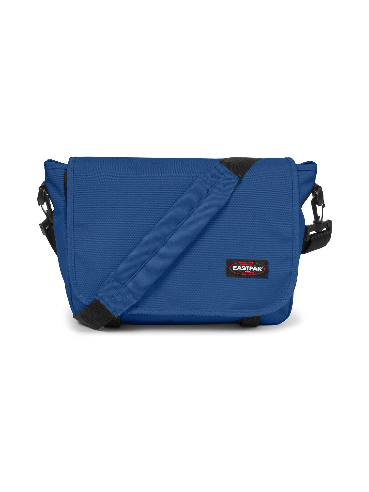 EASTPAK Messenger albastru - Pled.ro