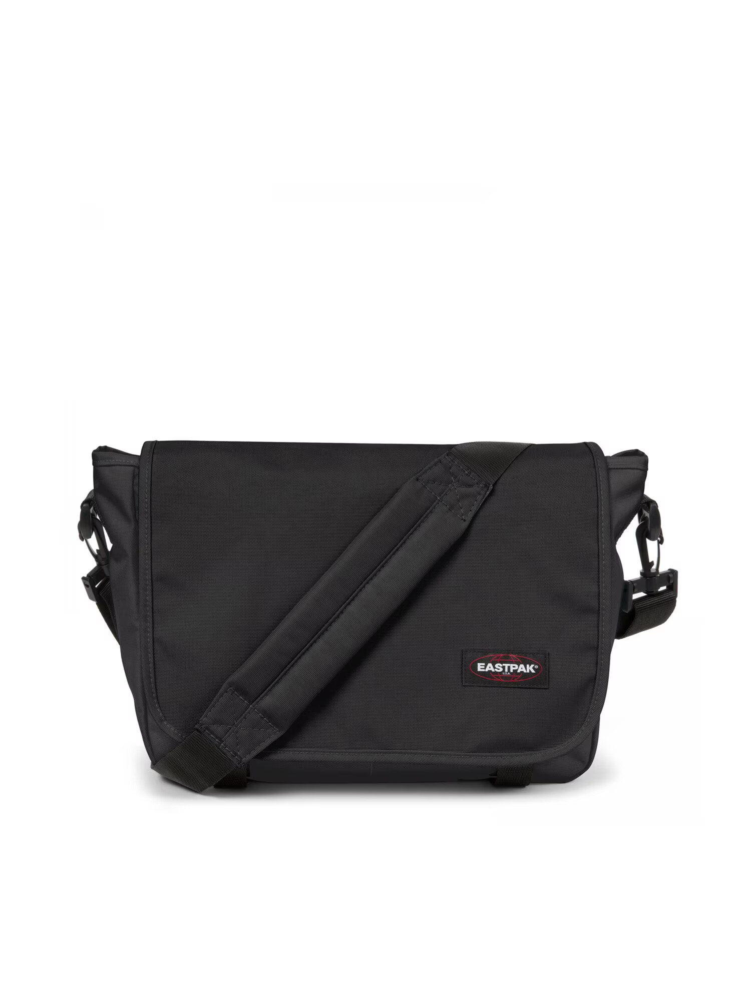 EASTPAK Messenger negru - Pled.ro