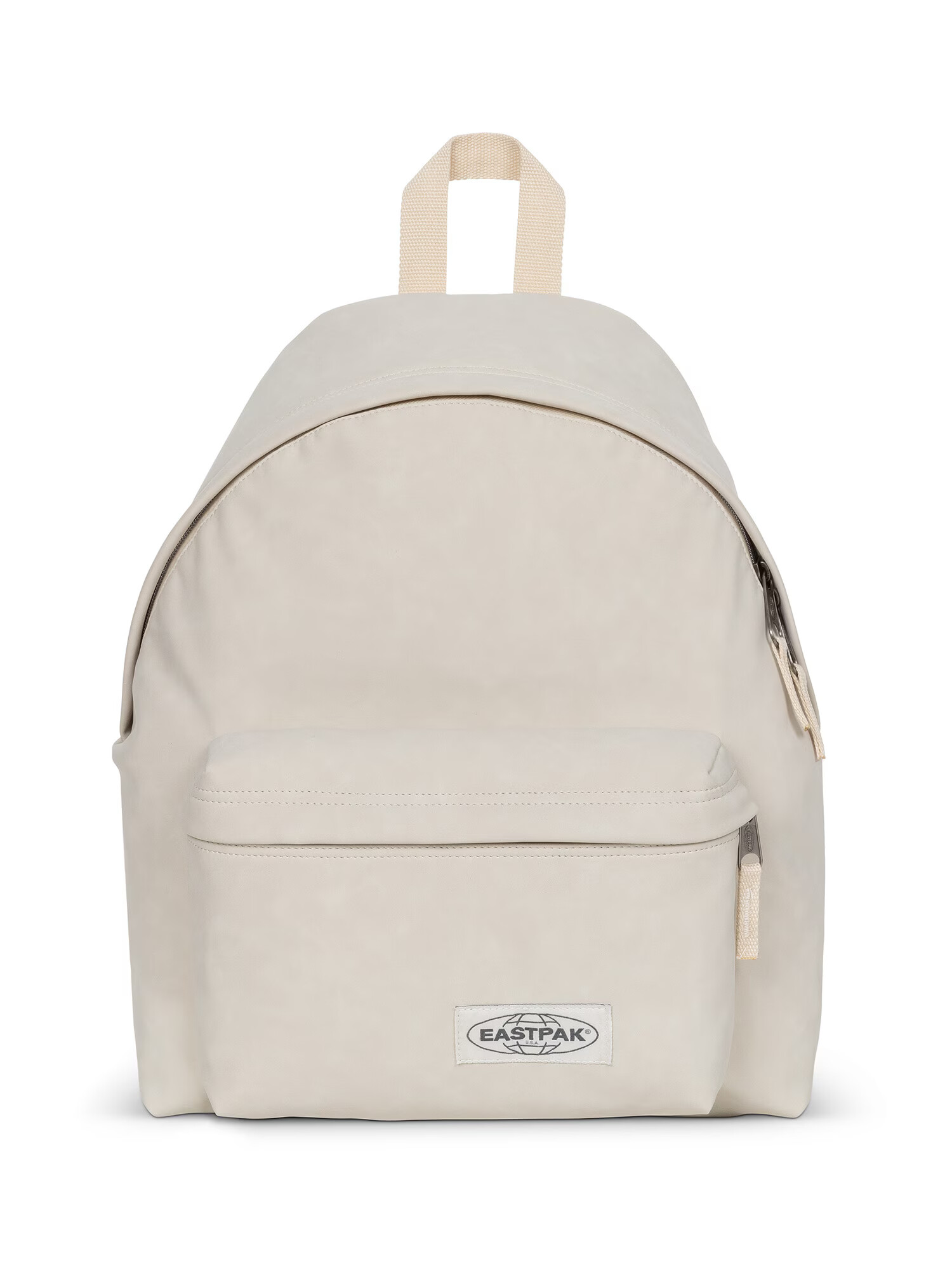 EASTPAK Rucsac alb - Pled.ro