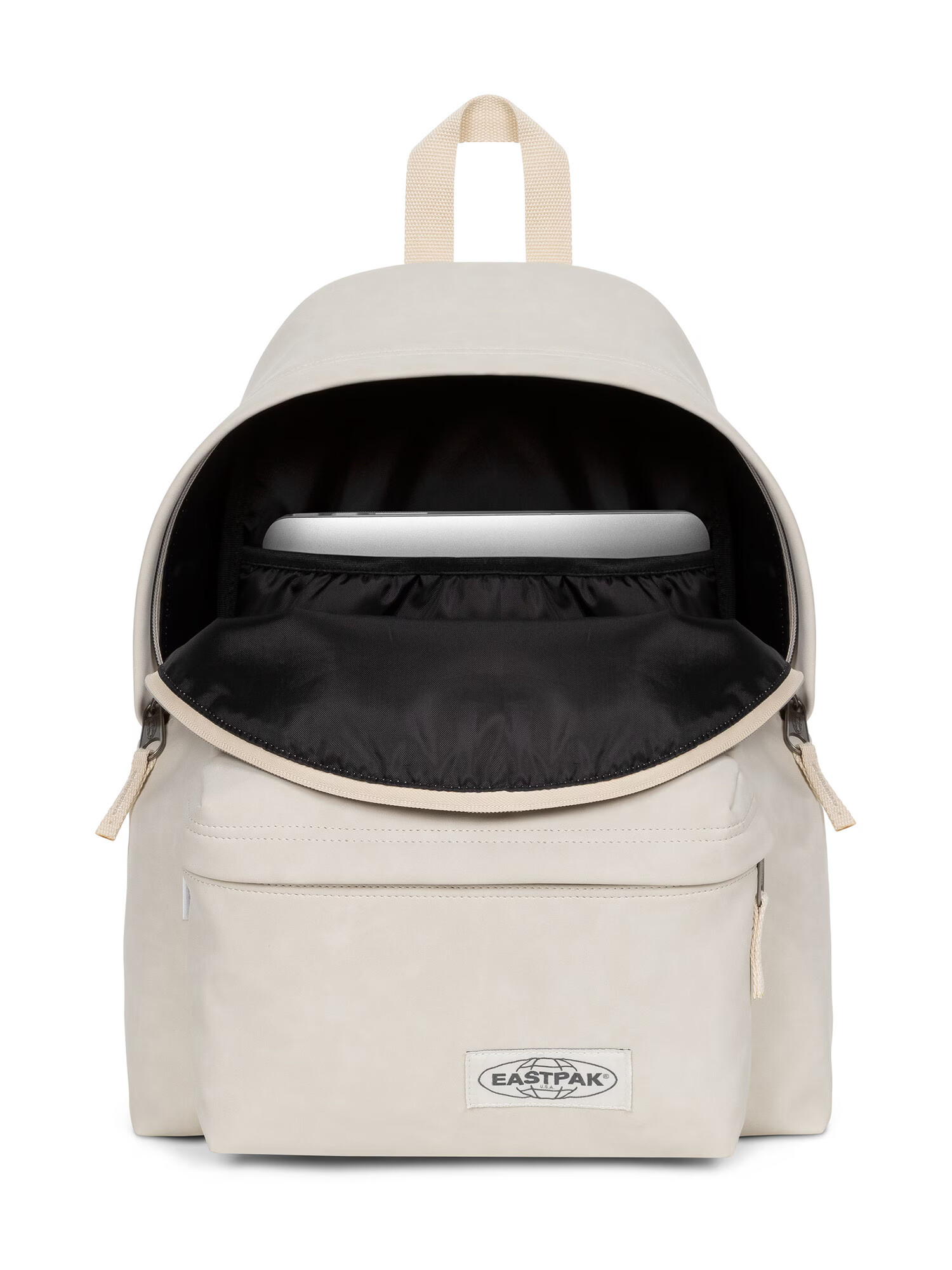 EASTPAK Rucsac alb - Pled.ro