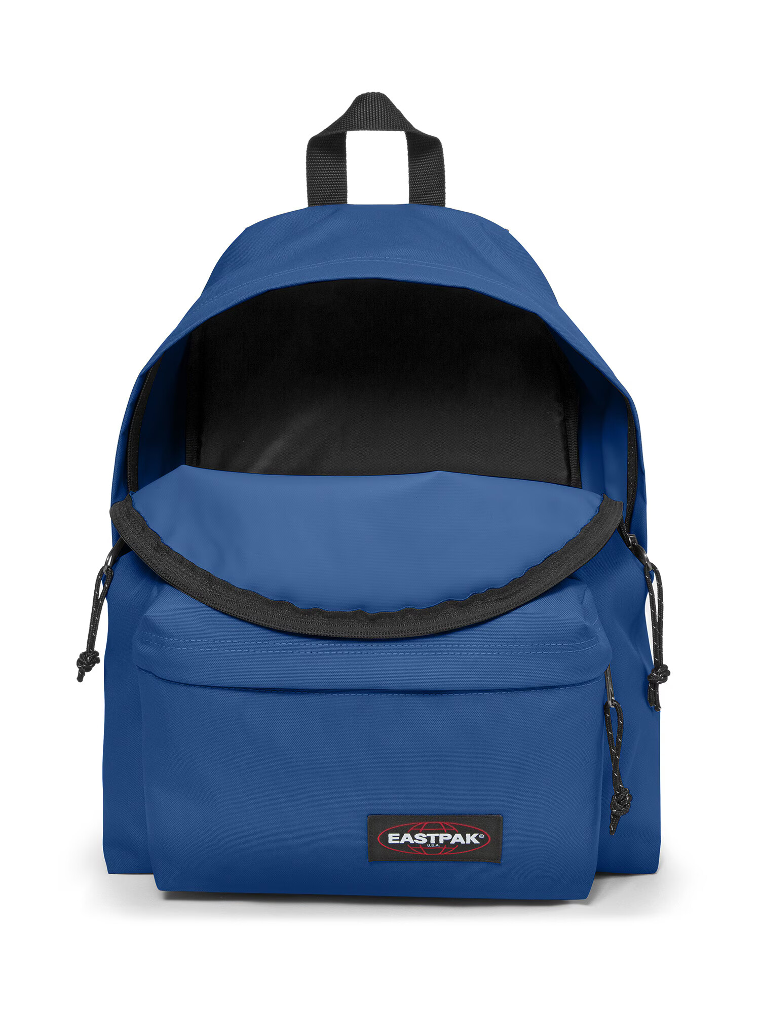 EASTPAK Rucsac 'Padded Pak'r' albastru - Pled.ro