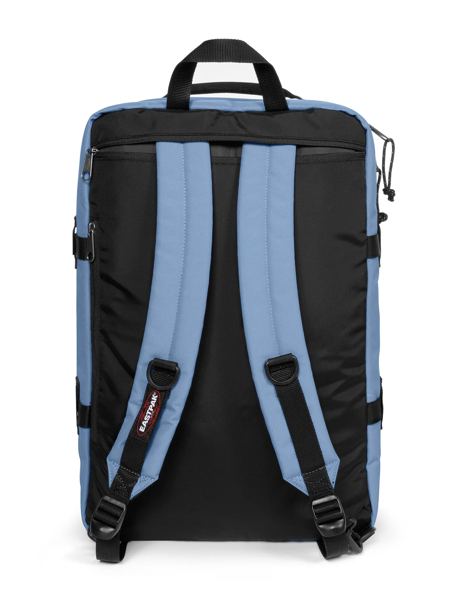 EASTPAK Rucsac albastru deschis - Pled.ro