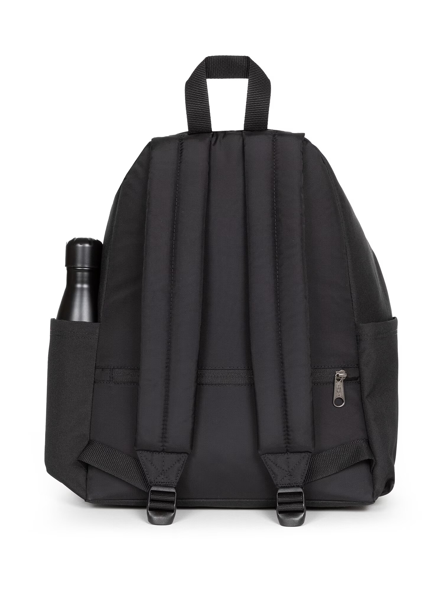 EASTPAK Rucsac albastru pastel / roșu / negru / alb - Pled.ro