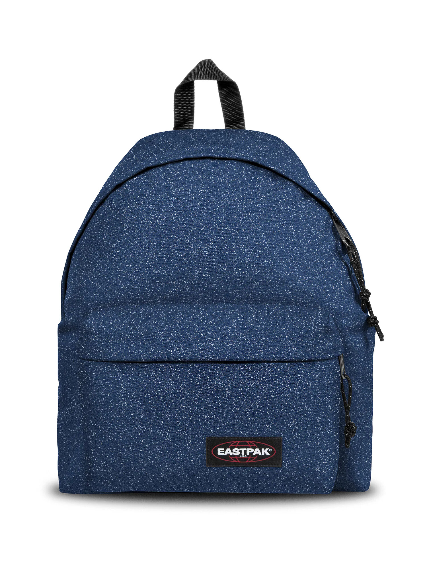 EASTPAK Rucsac albastru / roșu / negru / alb - Pled.ro