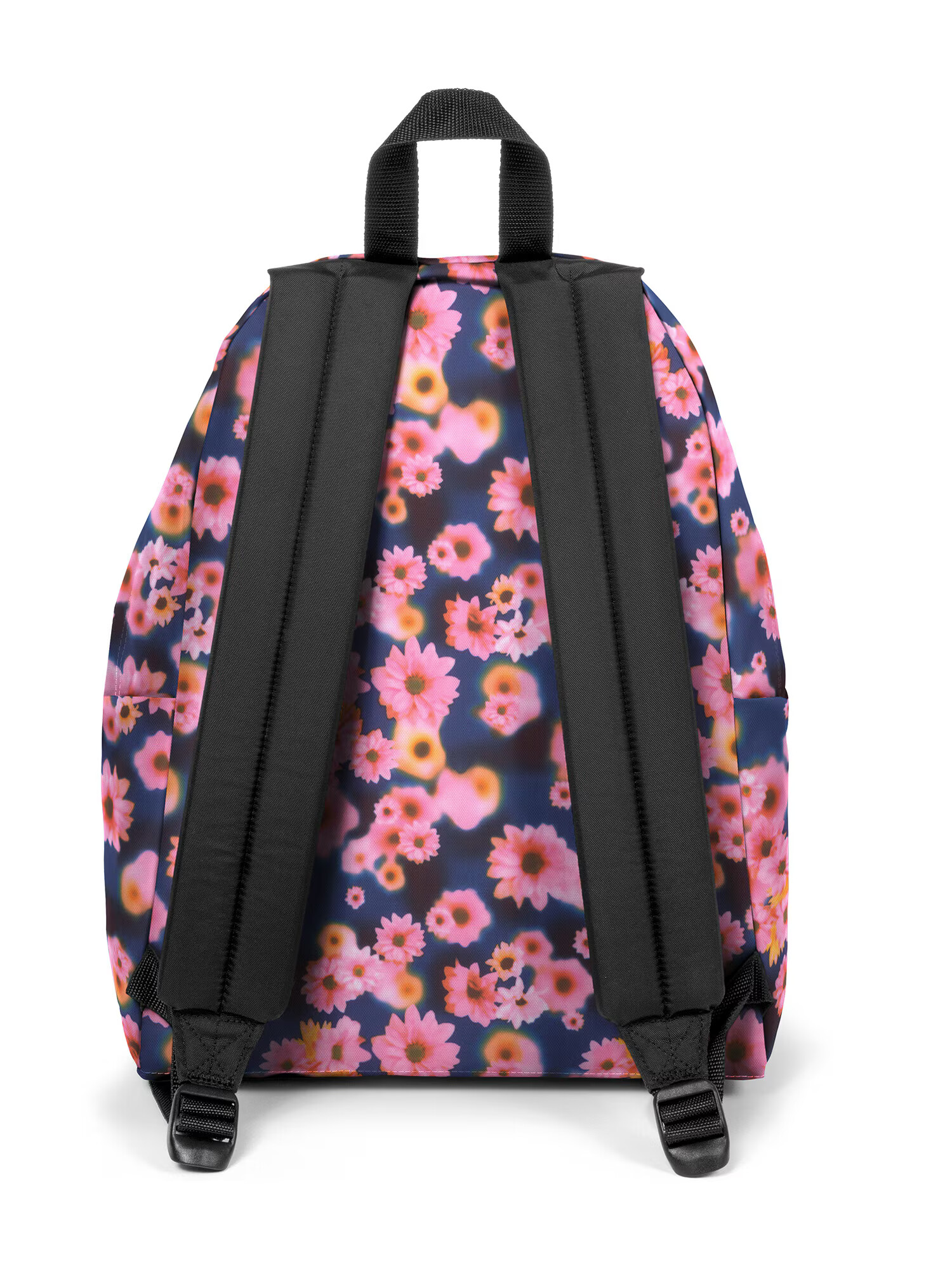 EASTPAK Rucsac albastru / roz - Pled.ro