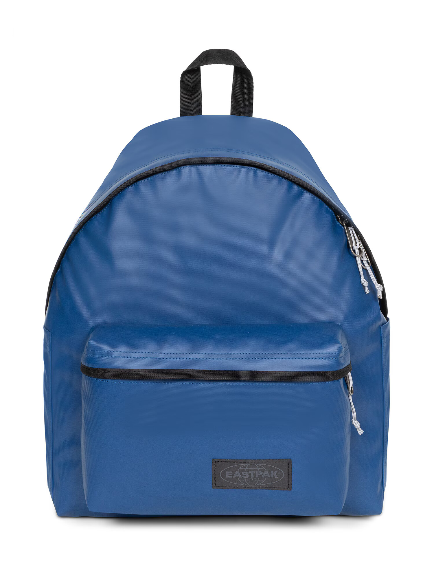 EASTPAK Rucsac azuriu / negru - Pled.ro