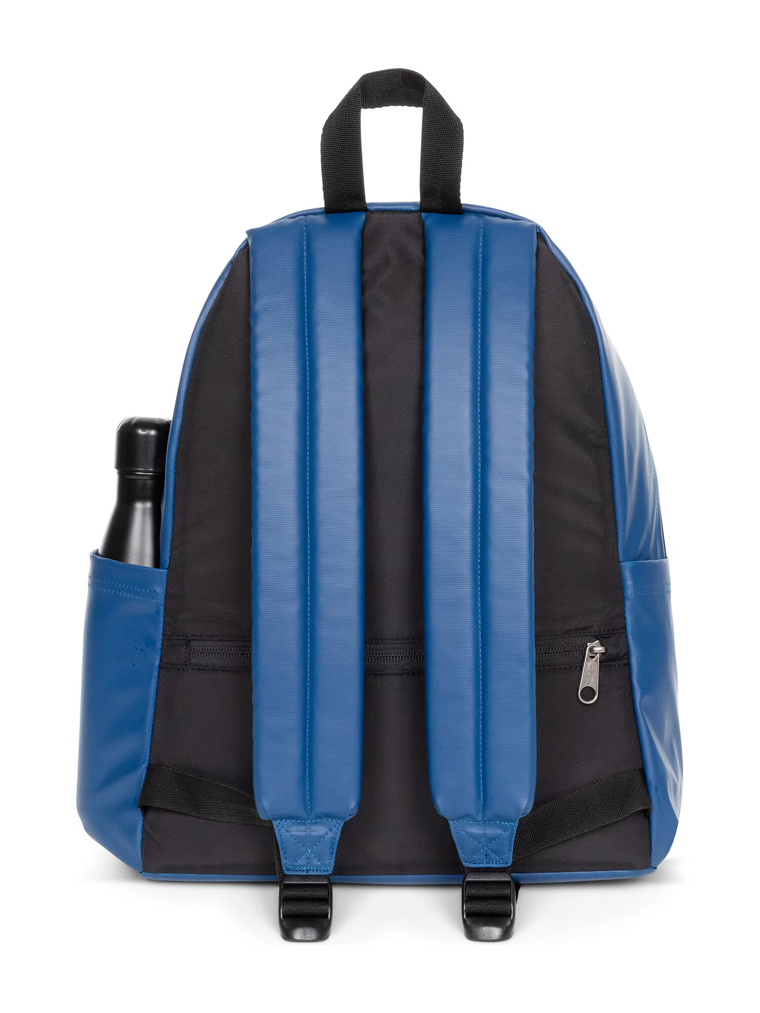 EASTPAK Rucsac azuriu / negru - Pled.ro