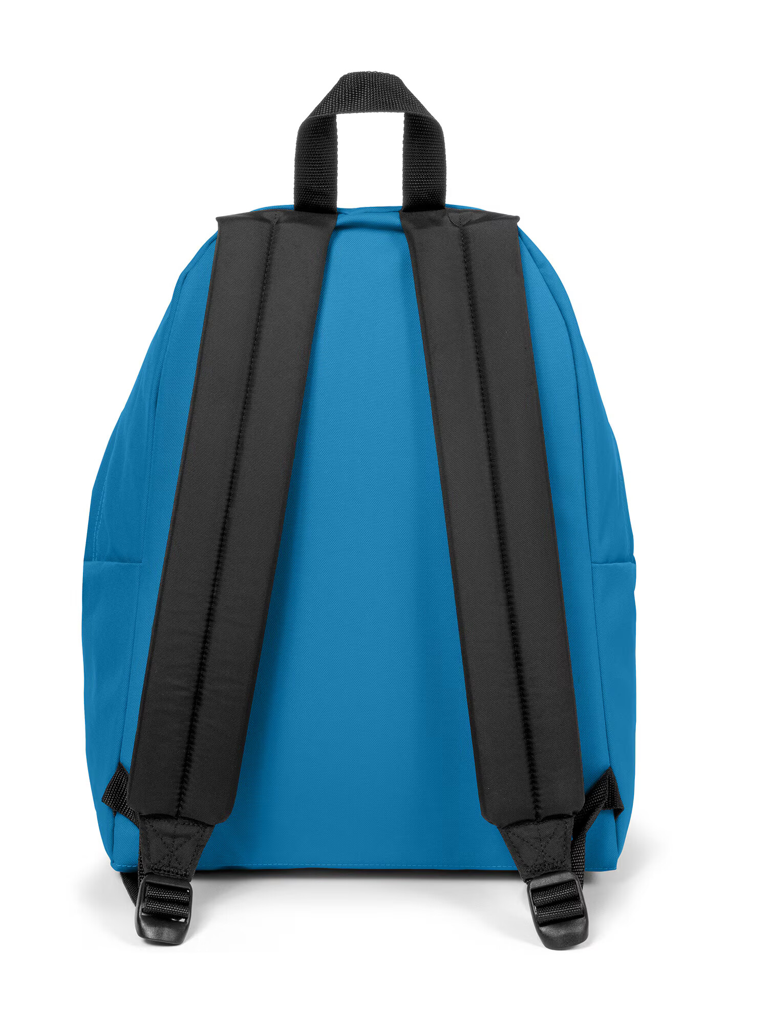 EASTPAK Rucsac cyan / negru / alb - Pled.ro