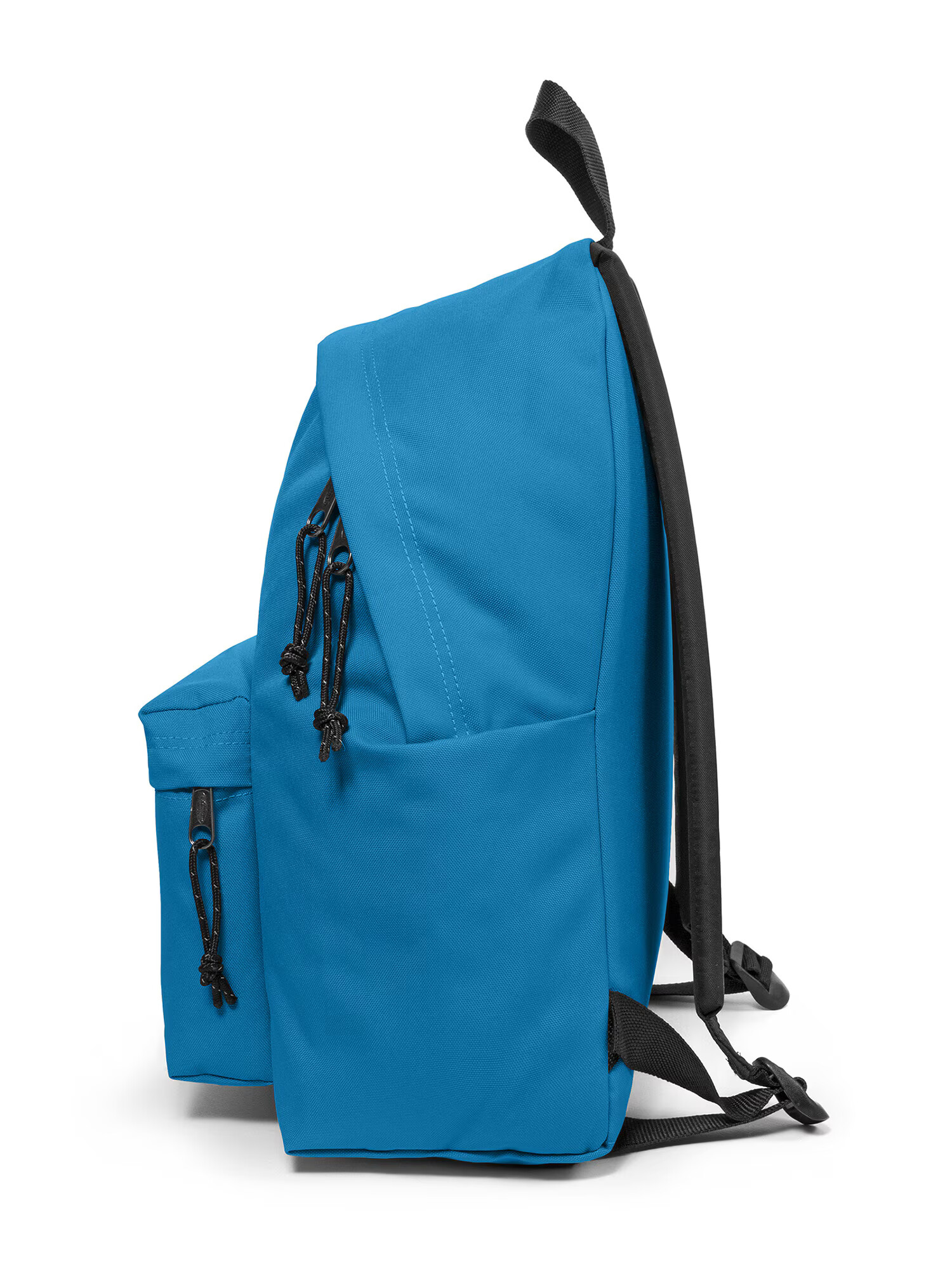 EASTPAK Rucsac cyan / negru / alb - Pled.ro