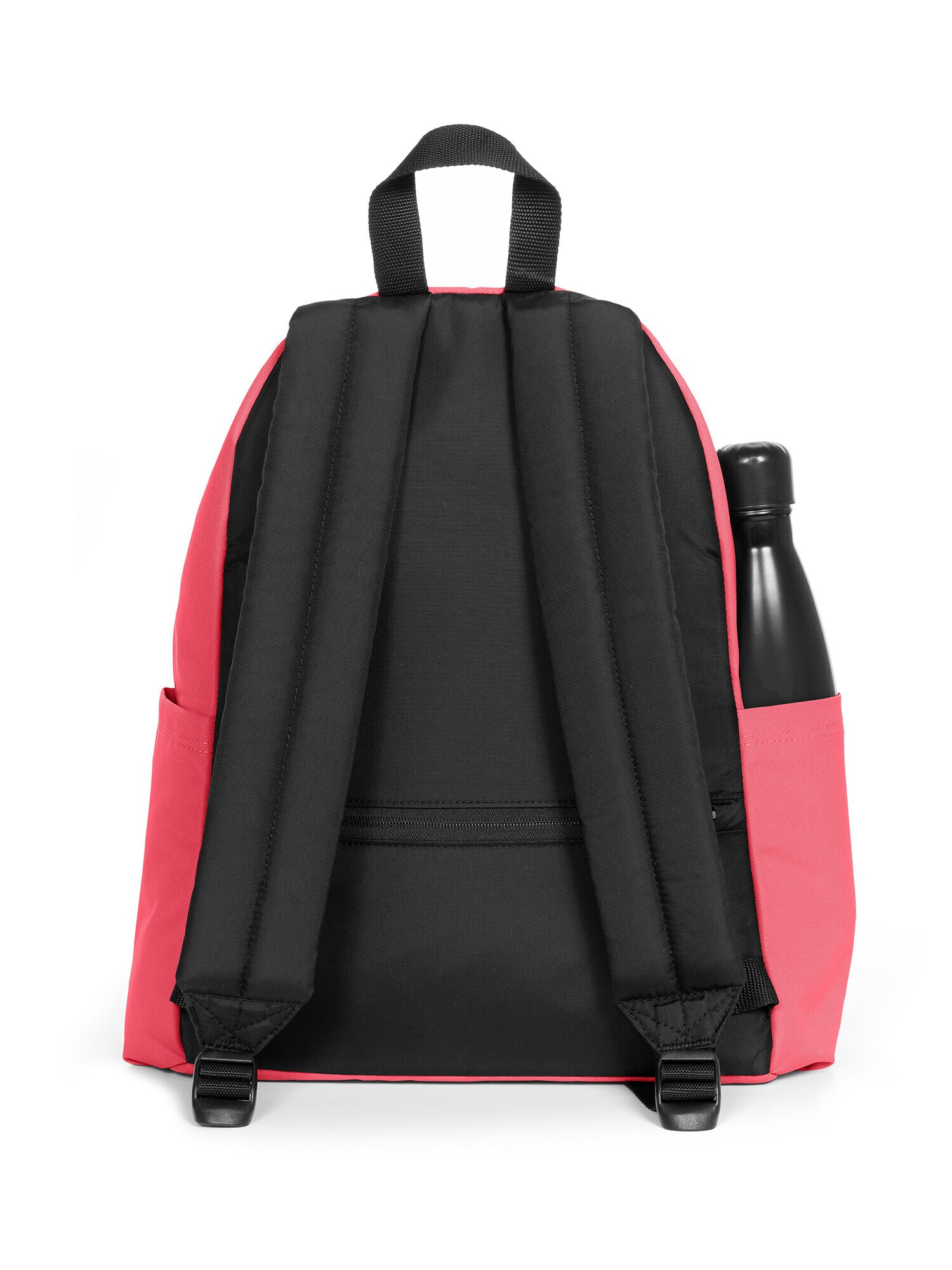 EASTPAK Rucsac 'DAY PAK'R' roșu deschis / negru - Pled.ro