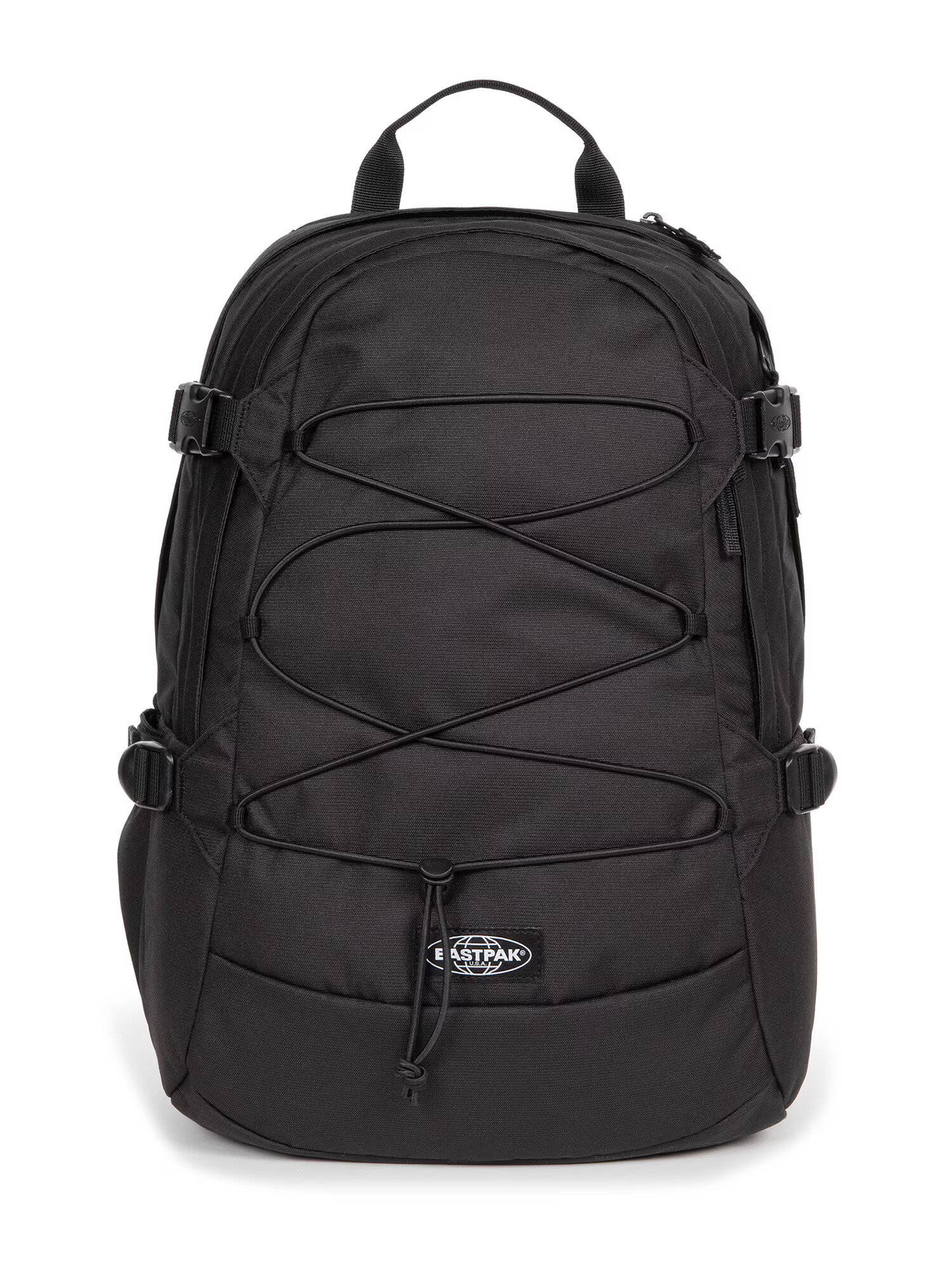 EASTPAK Rucsac 'Gerys' negru - Pled.ro