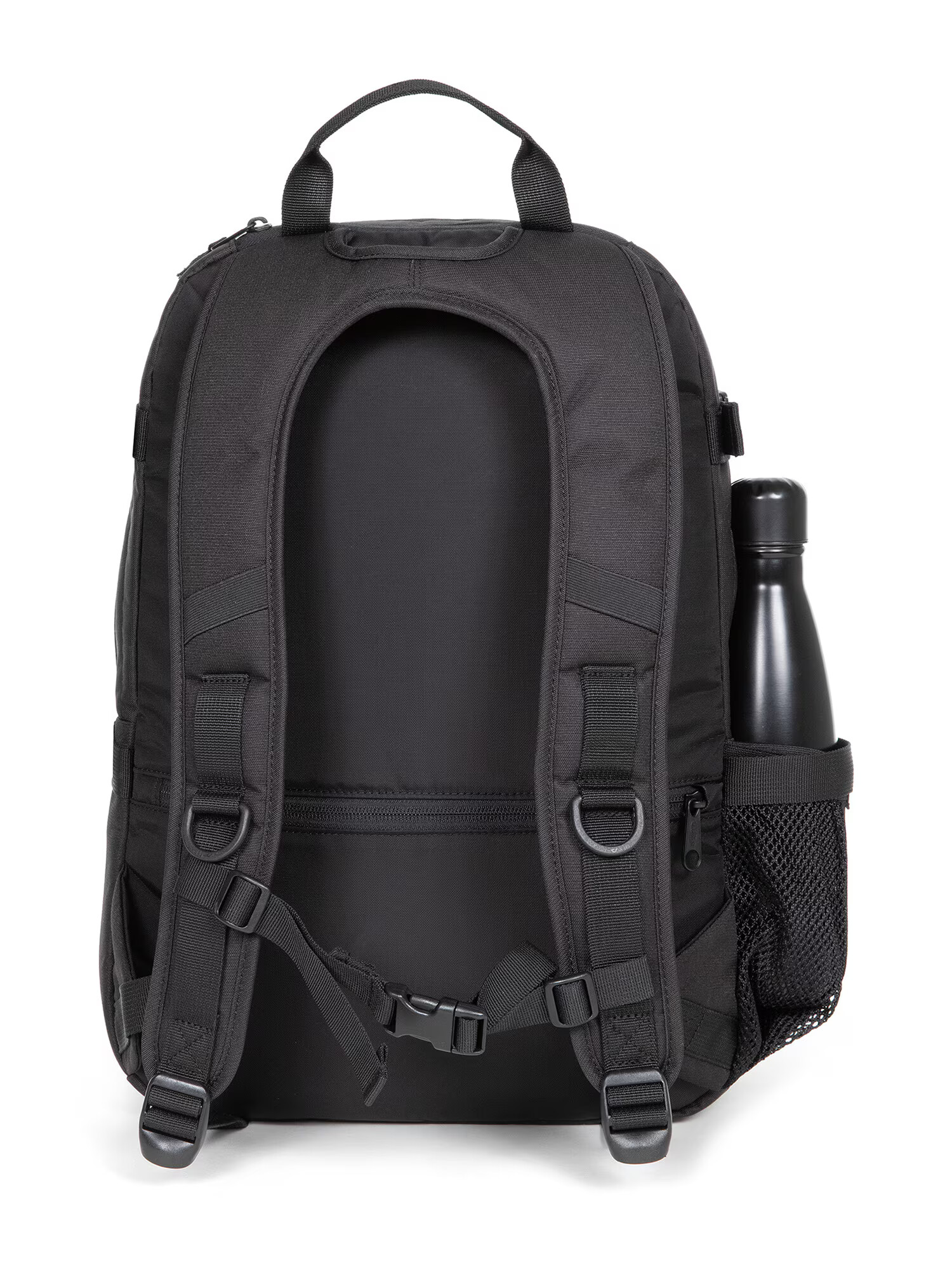 EASTPAK Rucsac 'Gerys' negru - Pled.ro