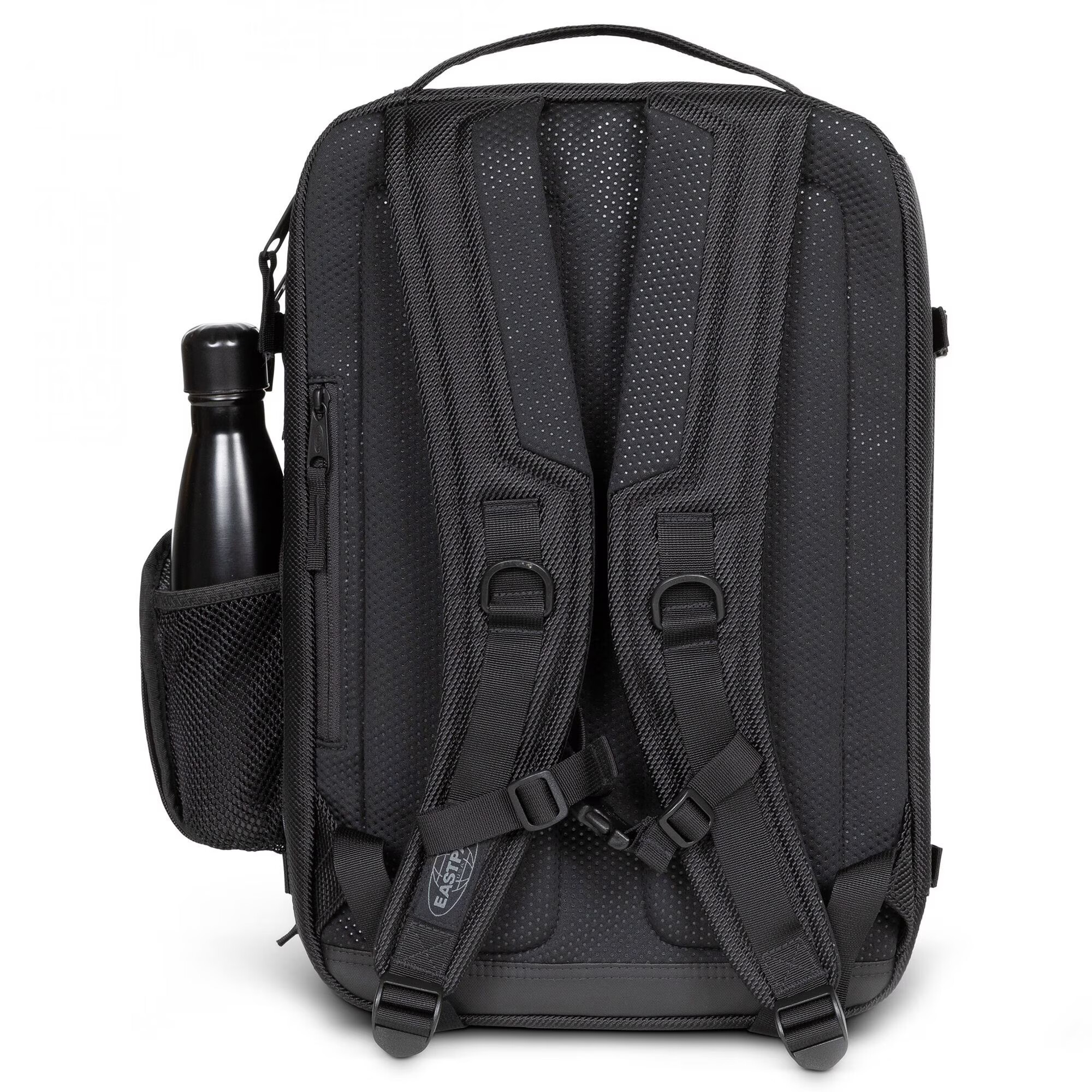 EASTPAK Rucsac negru - Pled.ro