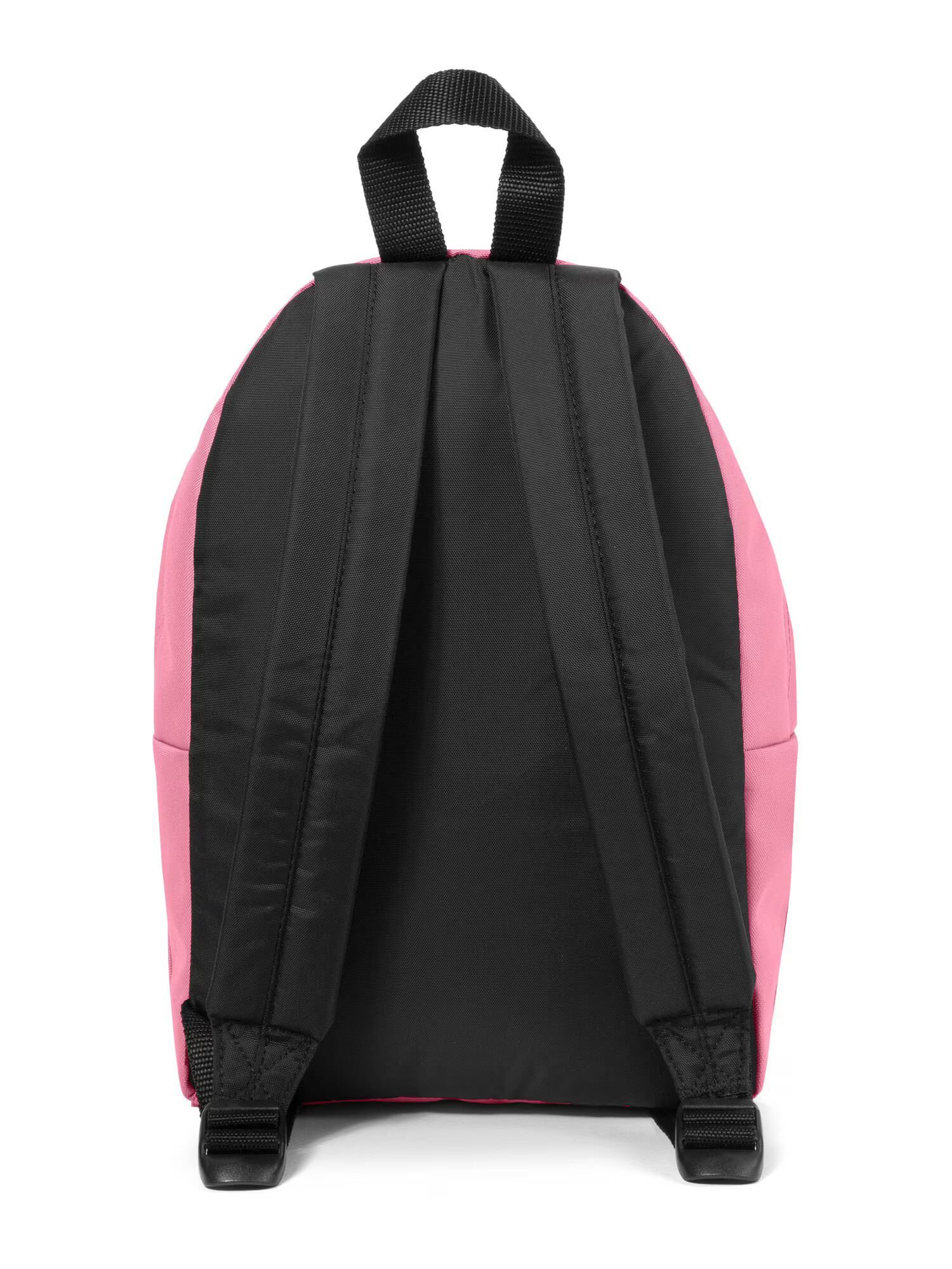 EASTPAK Rucsac 'ORBIT' roz deschis / negru / alb - Pled.ro