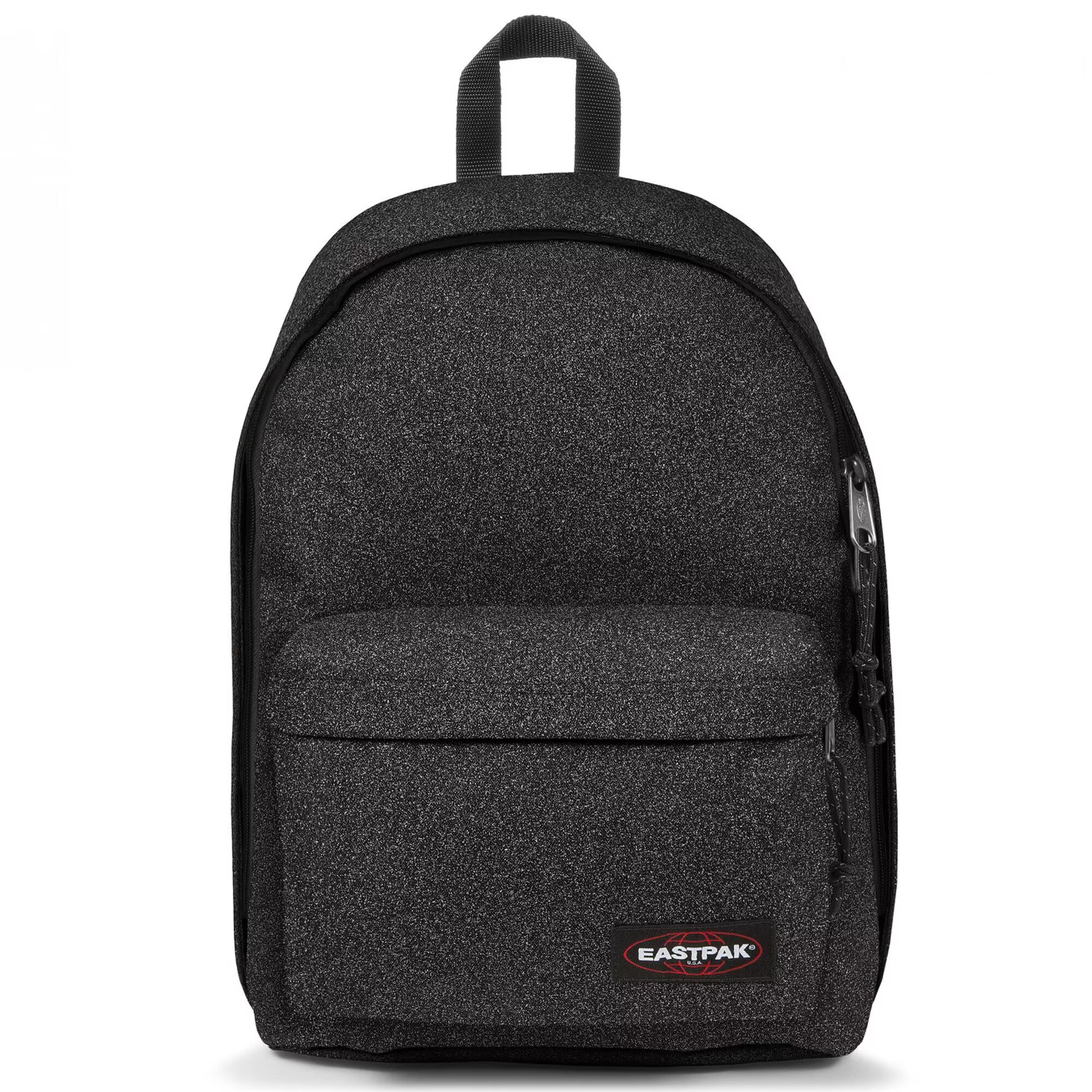 EASTPAK Rucsac 'Out Of Office' negru amestecat - Pled.ro