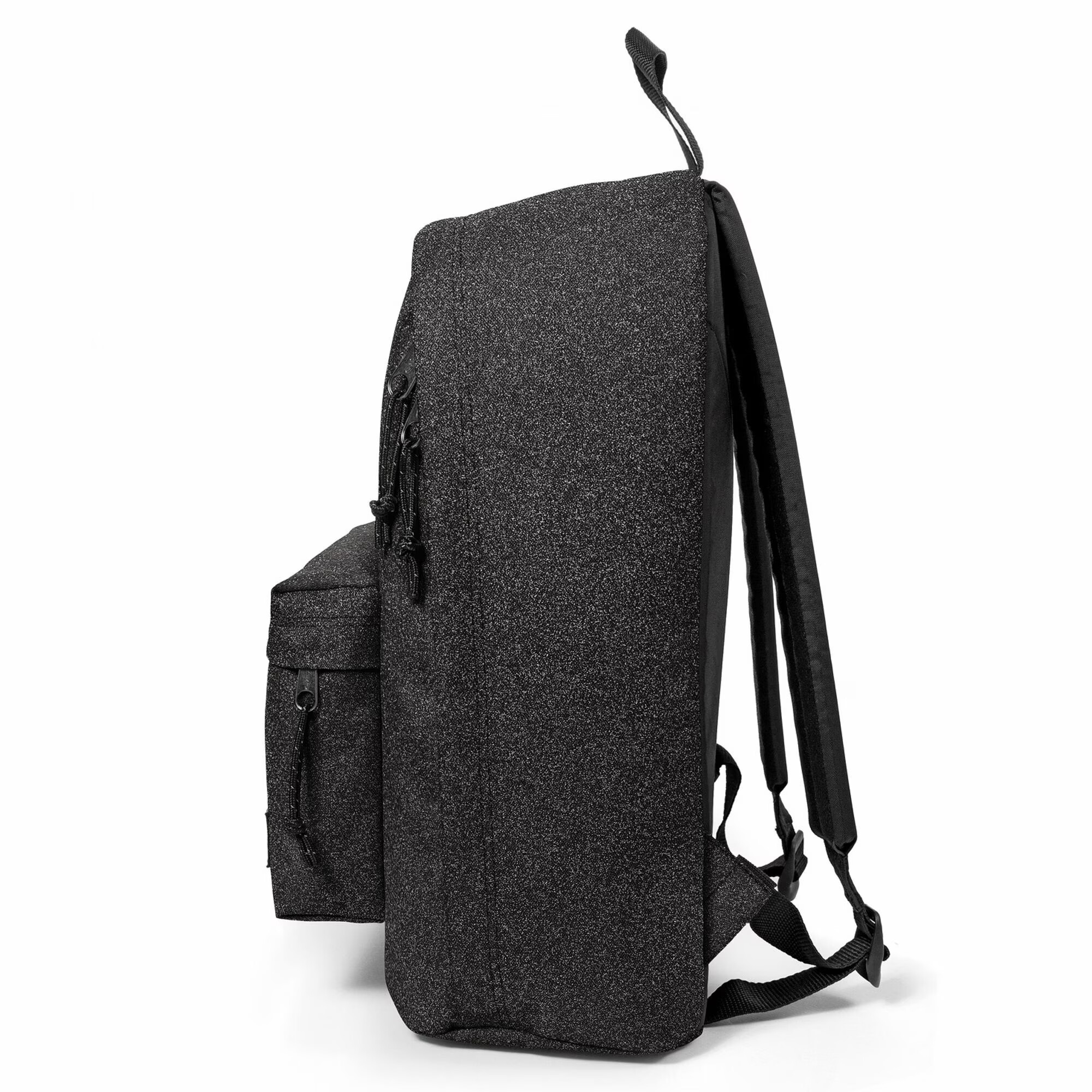 EASTPAK Rucsac 'Out Of Office' negru amestecat - Pled.ro