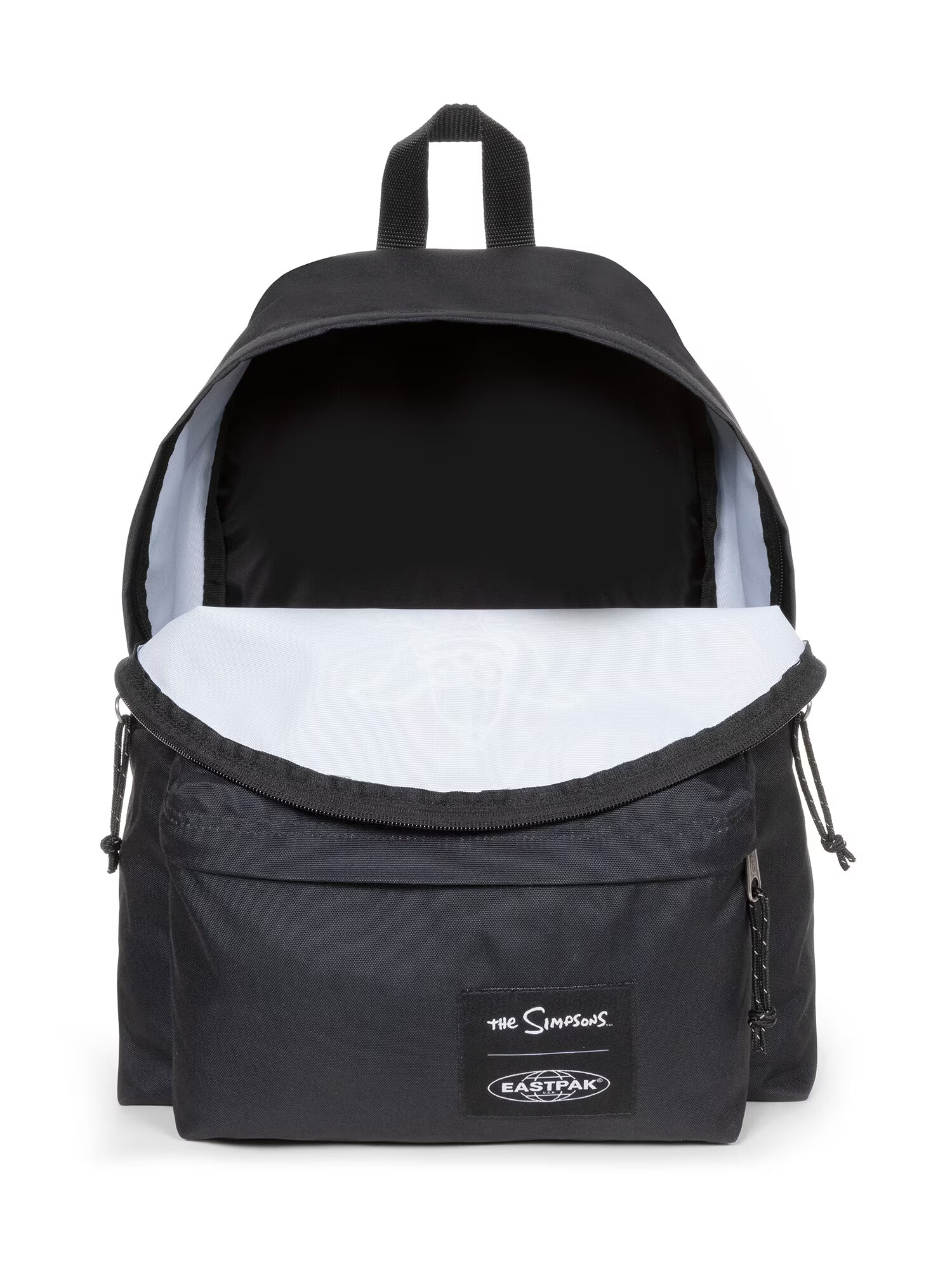 EASTPAK Rucsac 'PADDED PAK'R' negru - Pled.ro