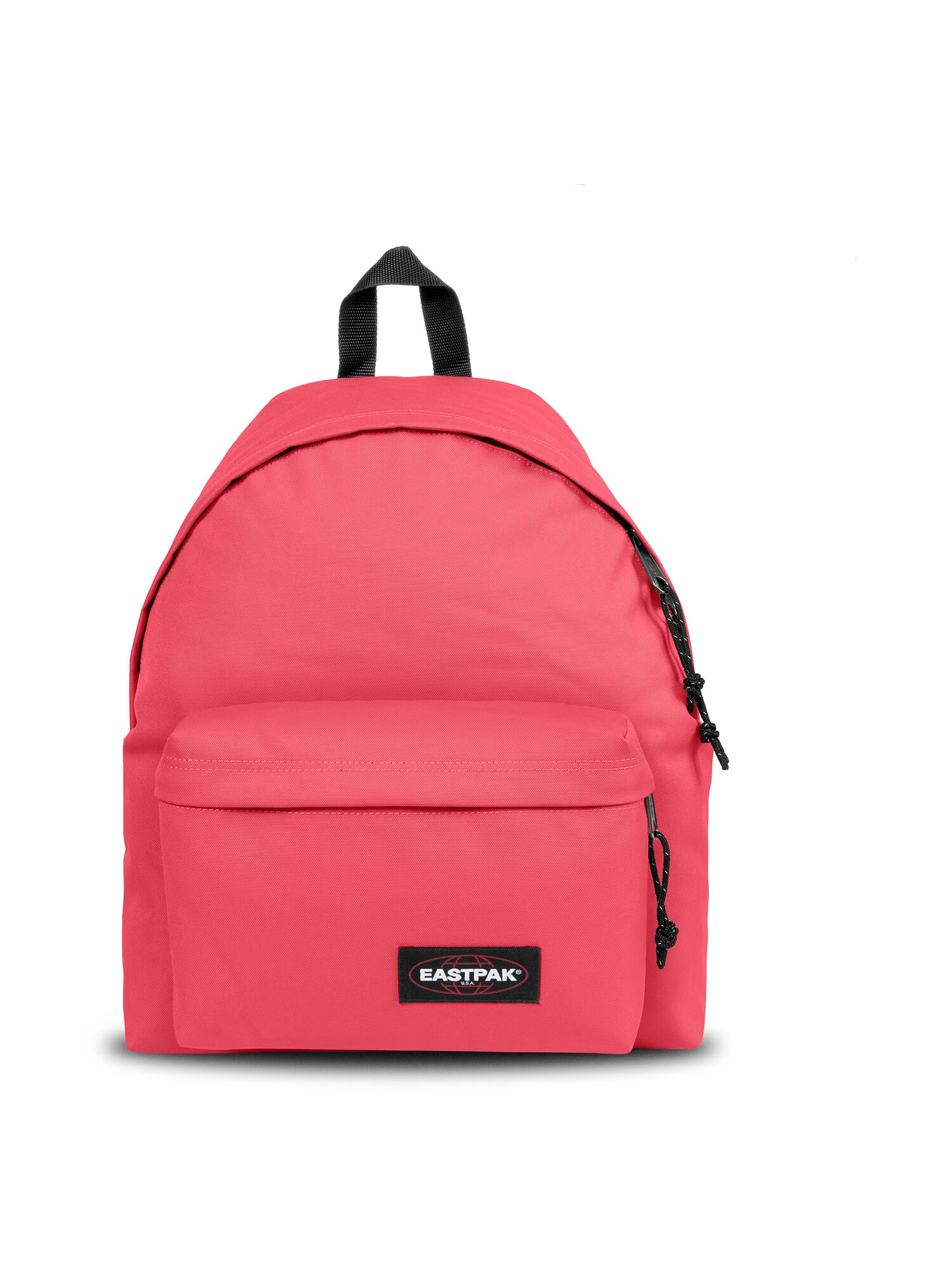 EASTPAK Rucsac roz / roșu / negru / alb - Pled.ro