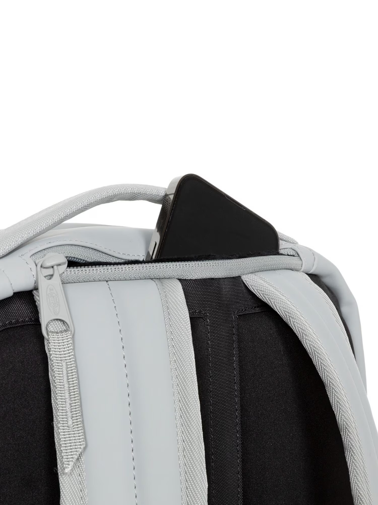 EASTPAK Rucsac 'Tecum' negru - Pled.ro