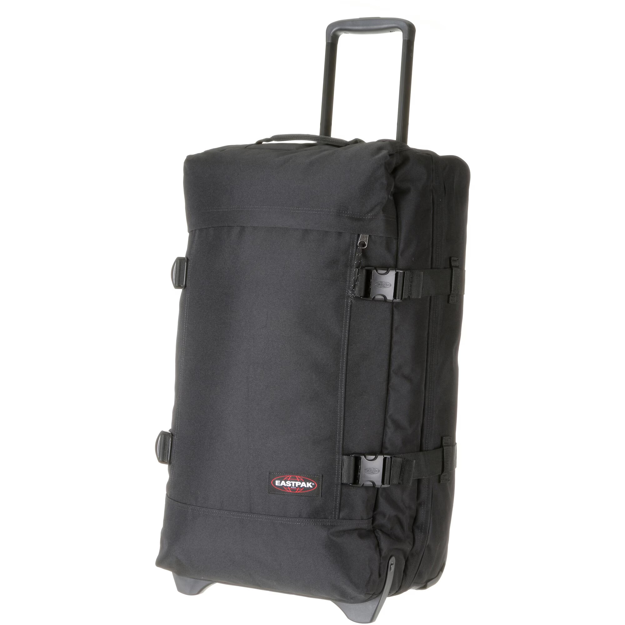 EASTPAK Troller negru - Pled.ro