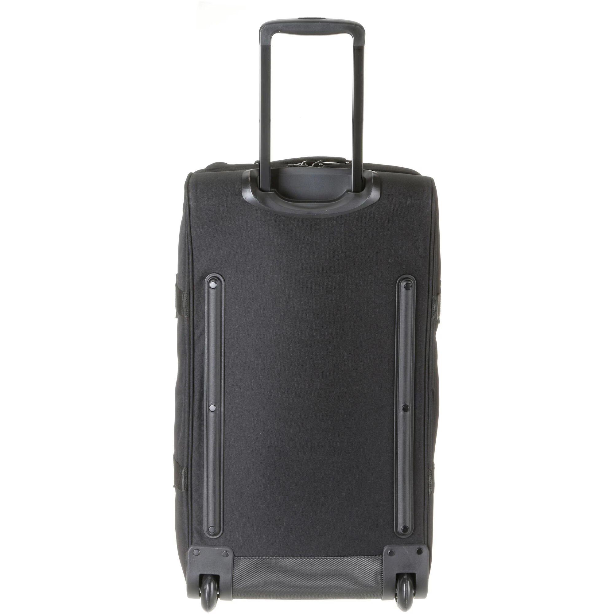 EASTPAK Troller negru - Pled.ro