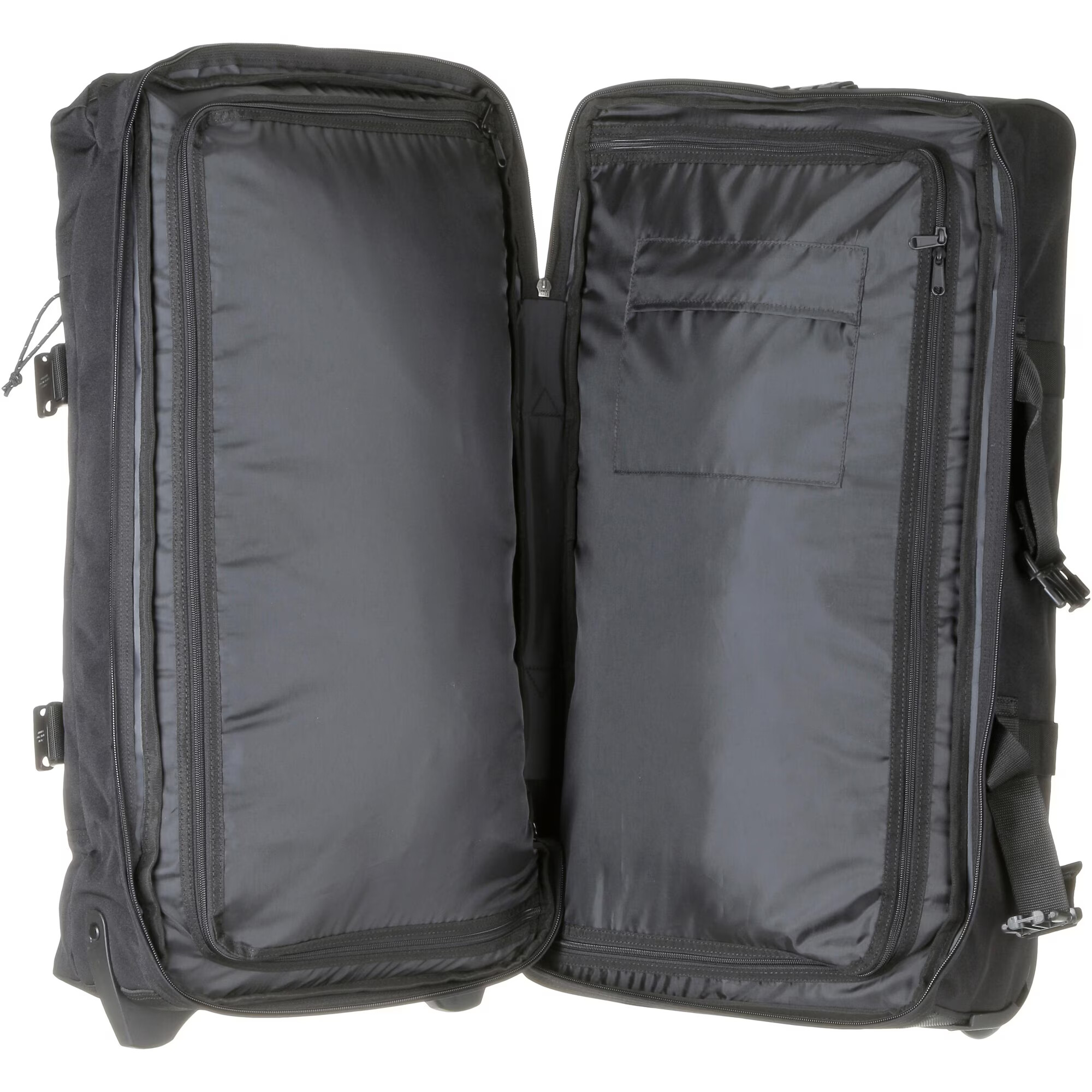 EASTPAK Troller negru - Pled.ro