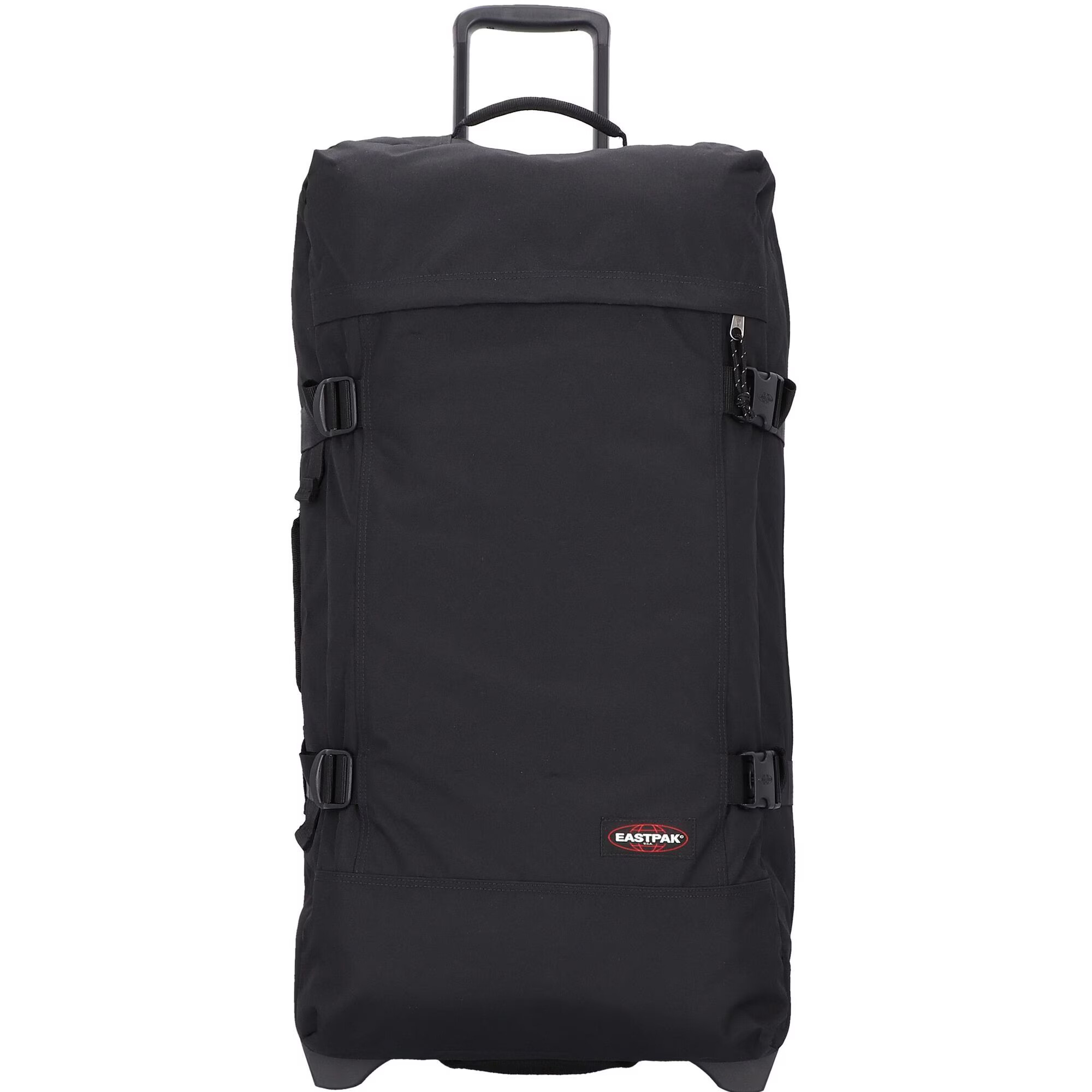 EASTPAK Troller negru - Pled.ro