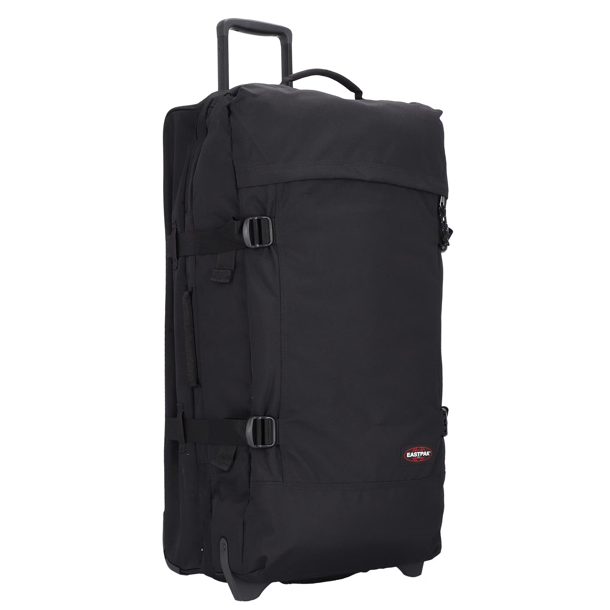 EASTPAK Troller negru - Pled.ro